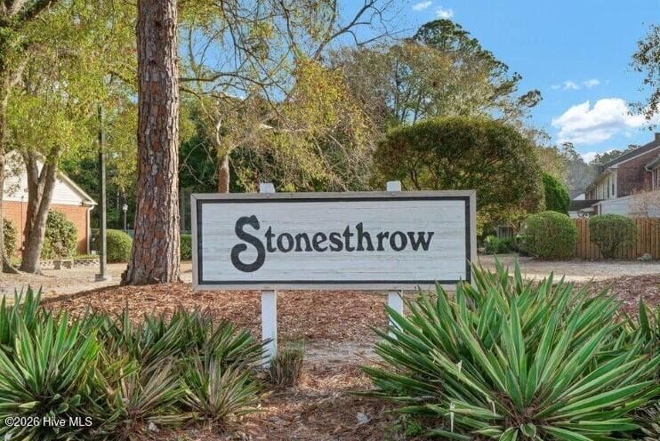 Townhouse at 4908 Marlin Court, Wilmington, NC 28403, photo 34 of 48