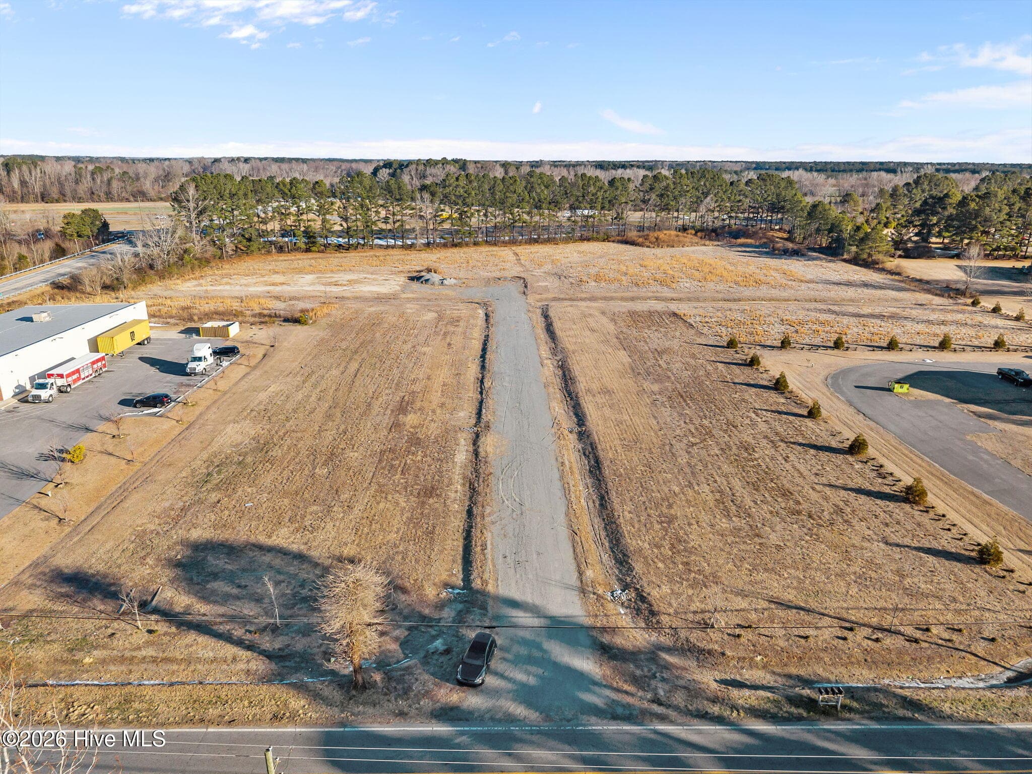 Commercial Sale at 4686 Stantonsburg Road, Greenville, NC 27834, photo 5 of 14