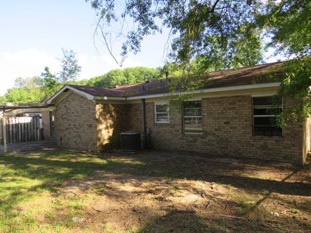2217 Glynn Arven Court, Augusta, GA 30906