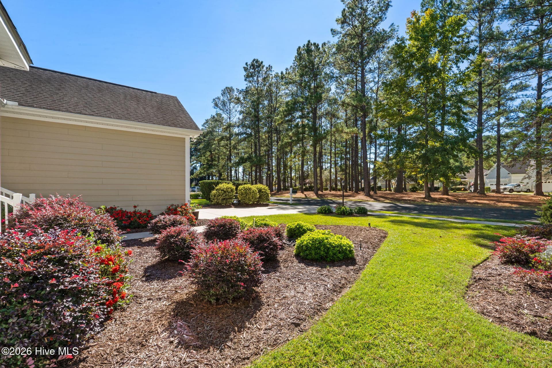 Single Family Residence at 1053 Ridge Walk Way NW, Calabash, NC 28467, photo 53 of 75