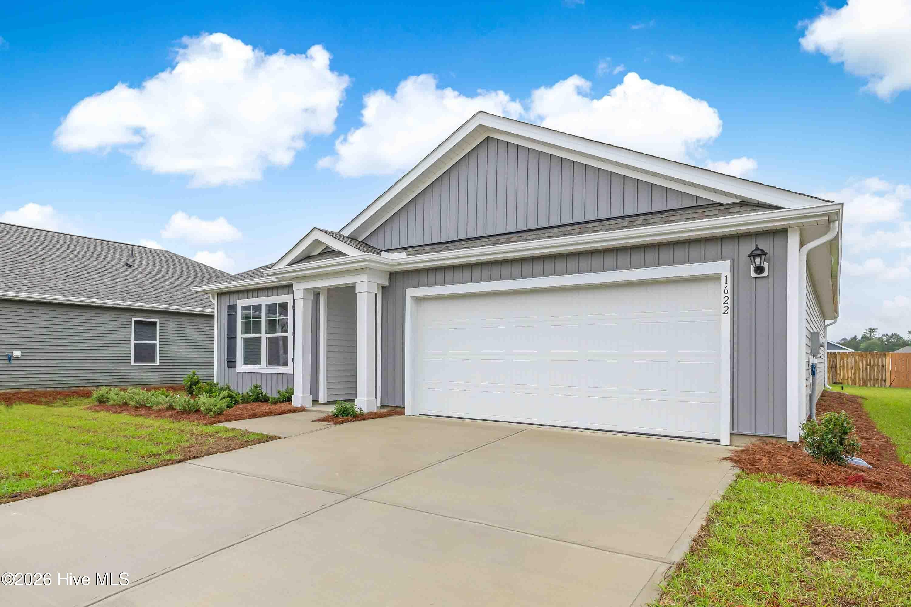 Single Family Residence at 3028 Maravella Court Lot 7, Bolivia, NC 28422, photo 6 of 33