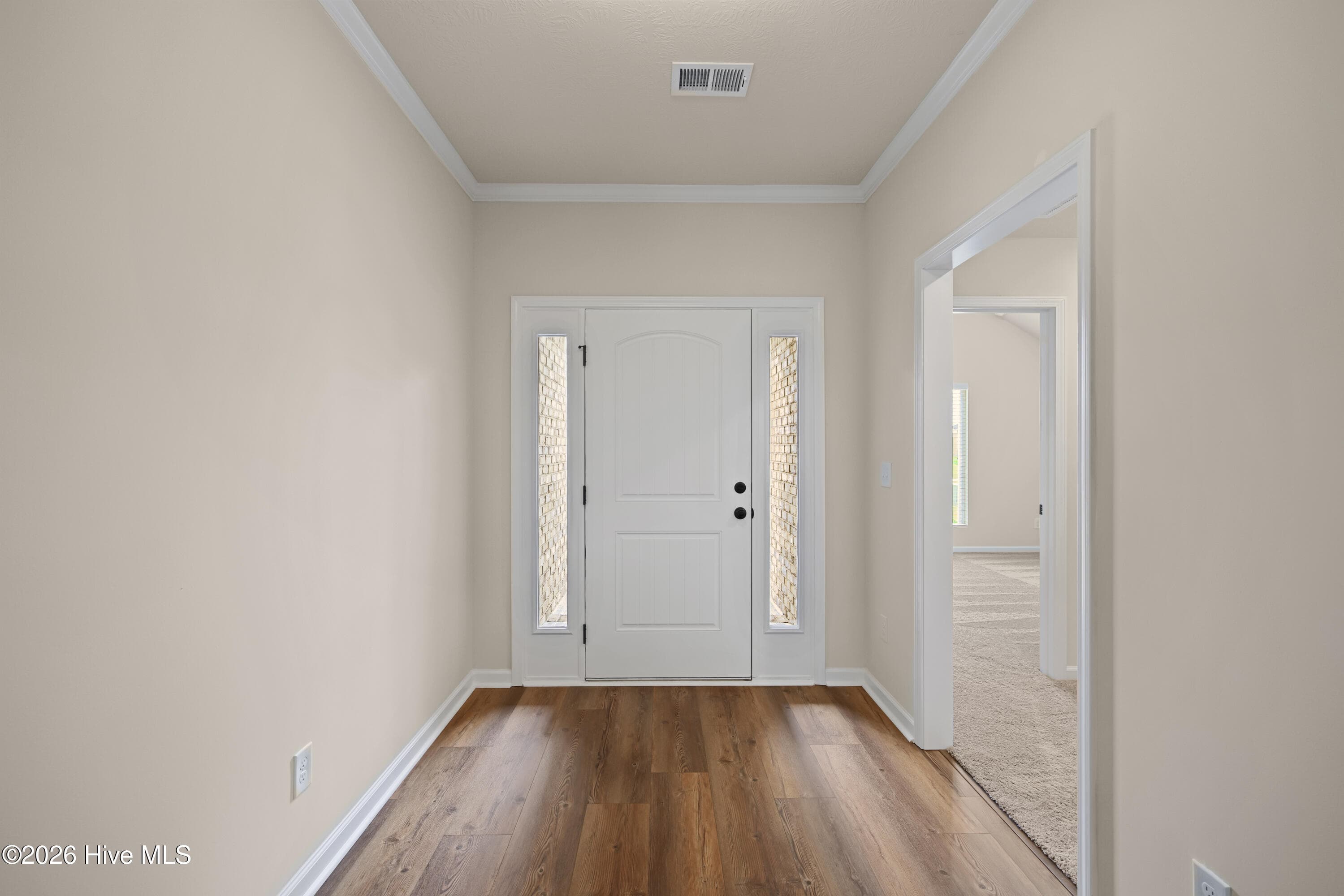 Single Family Residence at 2722 Inverness Drive, Hephzibah, GA 30815, photo 9 of 55