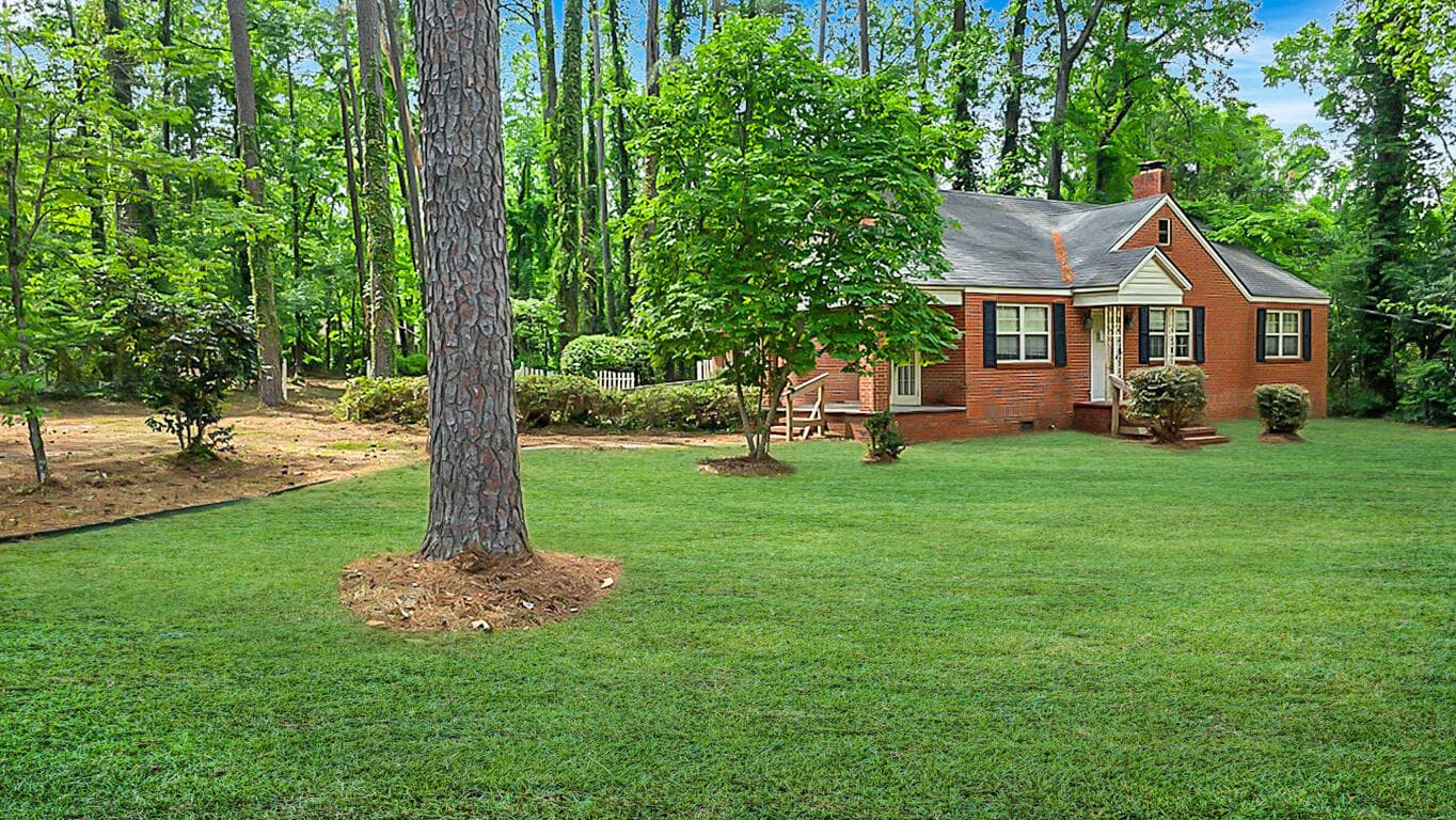 Single Family Residence at 819 Hillcrest Drive, Thomson, GA 30824, photo 13 of 46