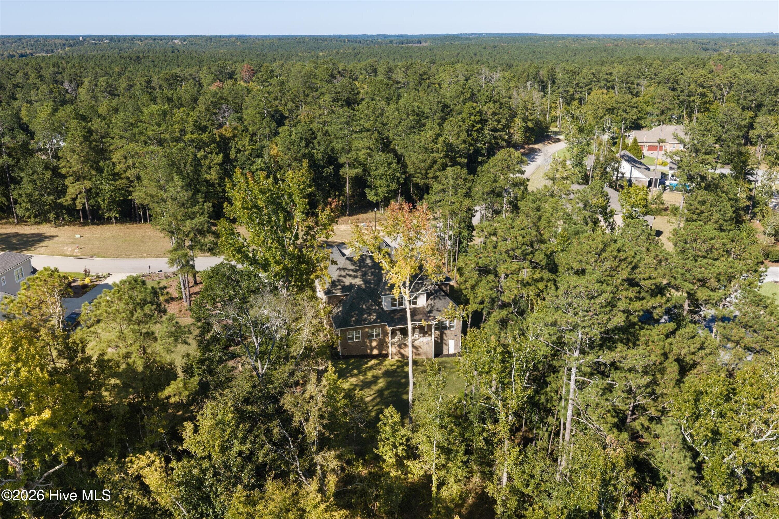 Single Family Residence at 124 Captain Johnson Drive, North Augusta, SC 29860, photo 79 of 109