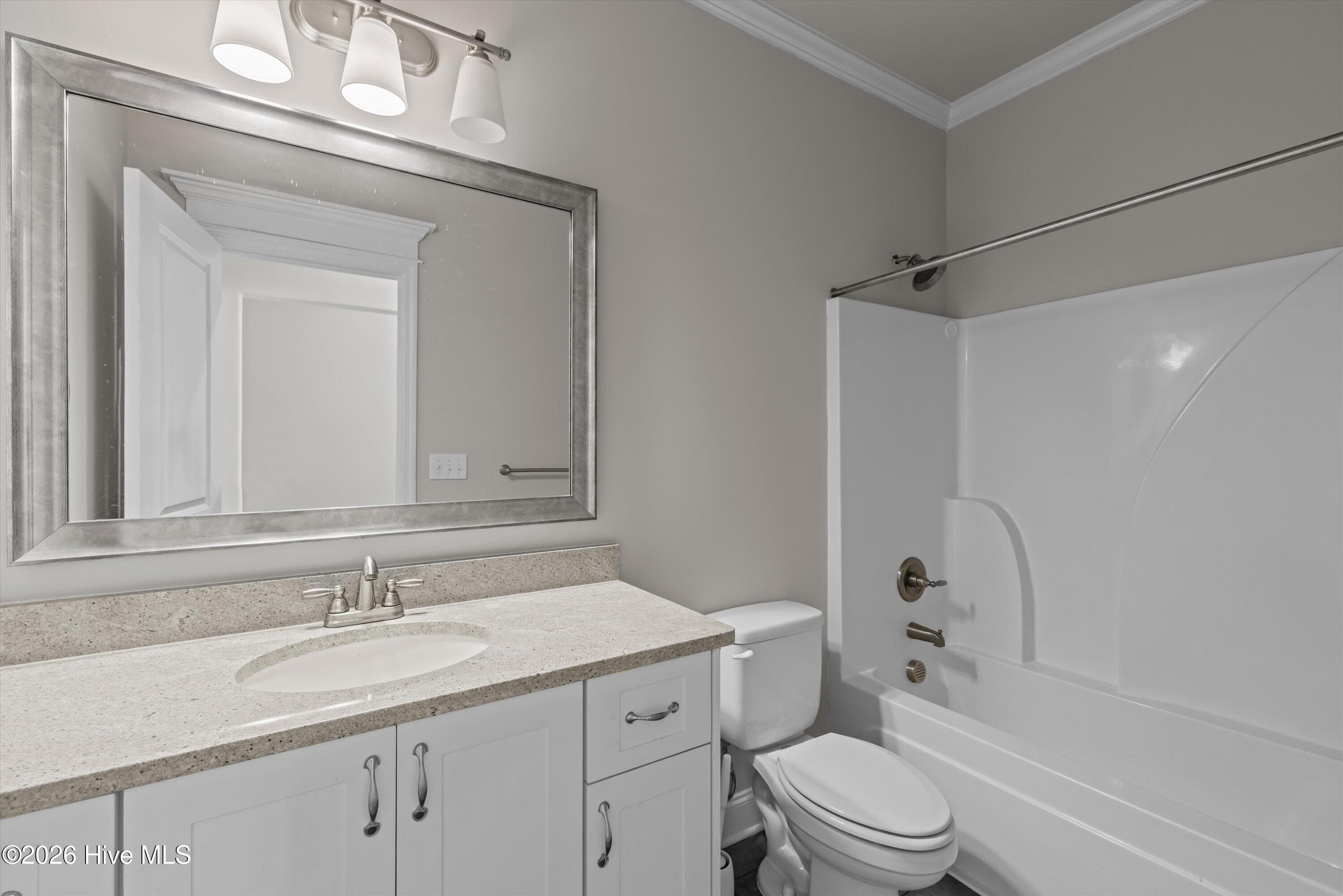 Single Family Residence at 5032 Huntley Trail, Harlem, GA 30814, photo 5 of 41