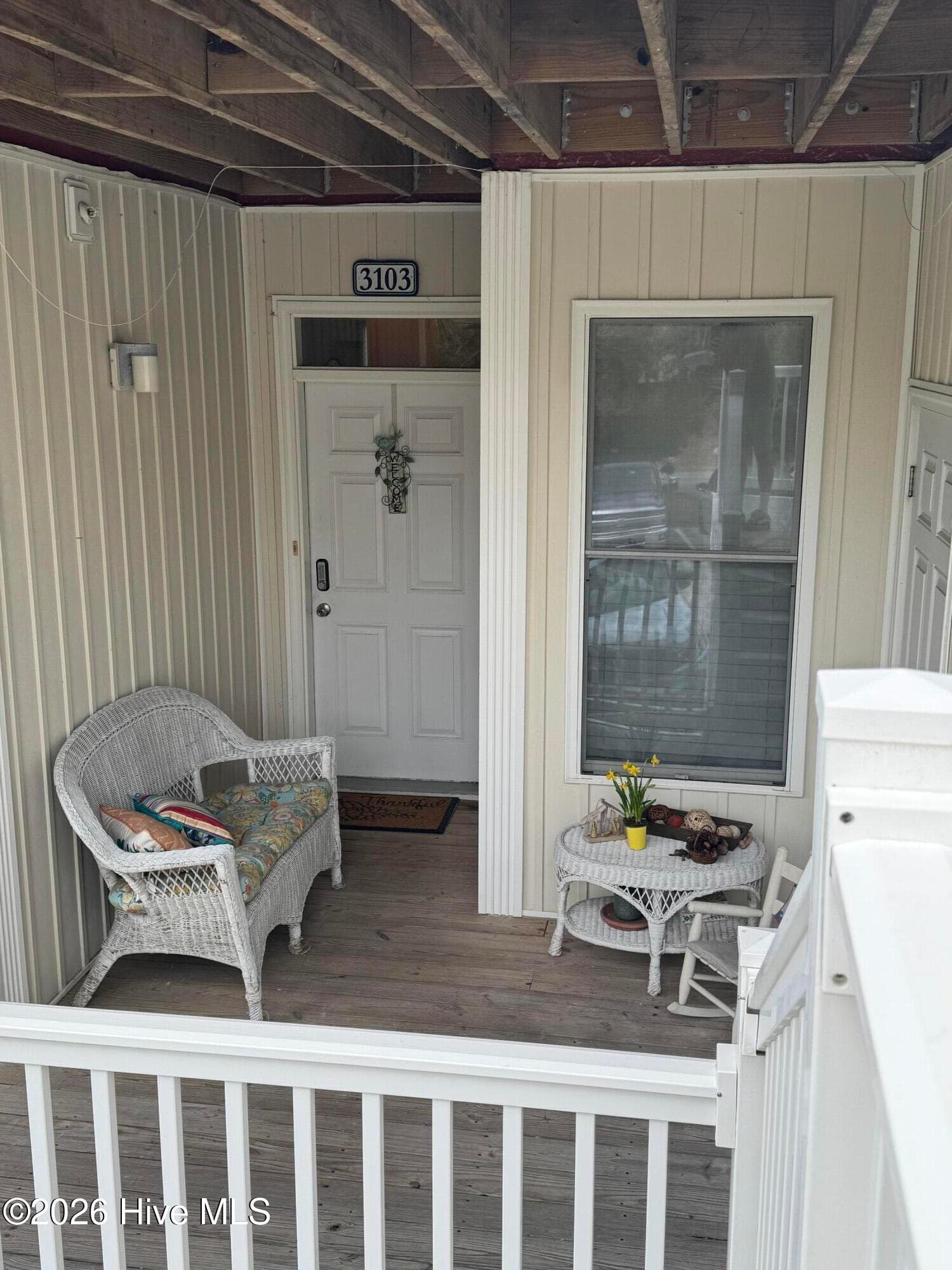Condominium at 1135 Park Road SW Unit 3103, Sunset Beach, NC 28468, photo 6 of 45