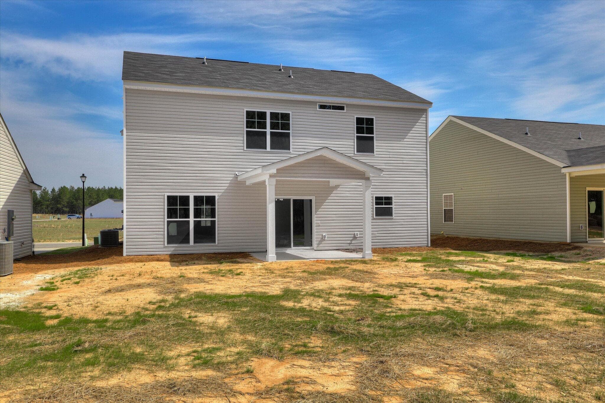 Single Family Residence at 128 Traditions Drive, Trenton, SC 29847, photo 51 of 53