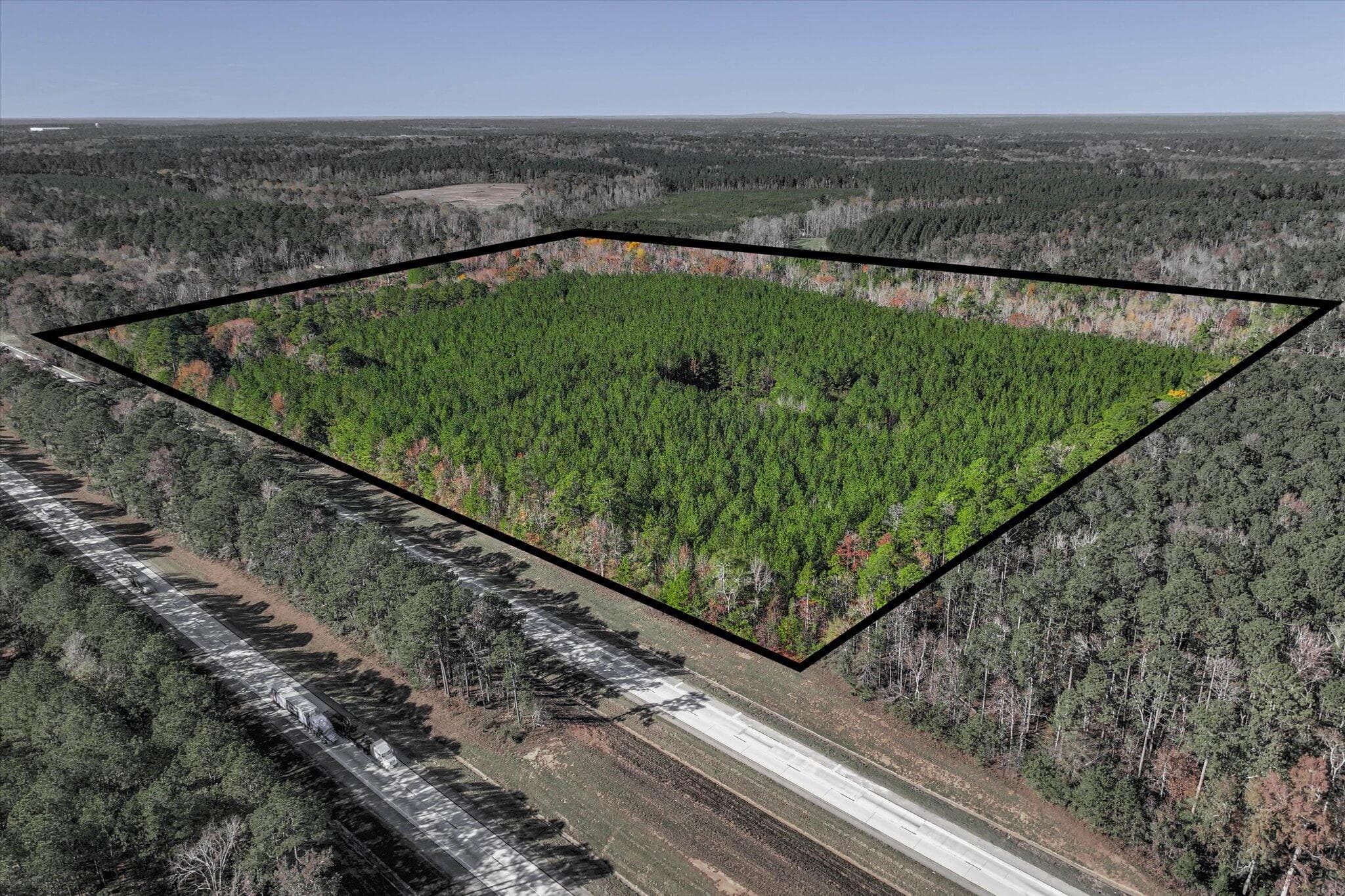 Mixed Use at 7501 Rainey Morris Road, Appling, GA 30802, photo 2 of 47