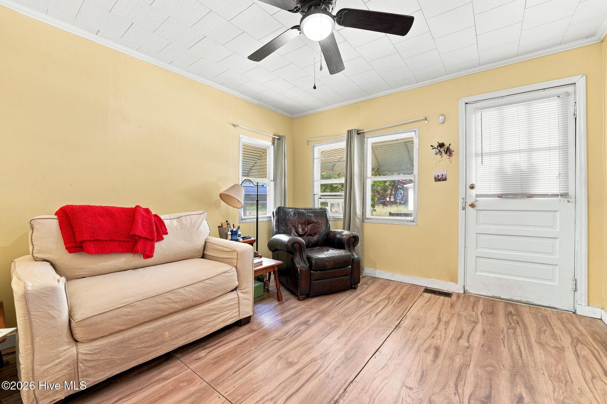 Single Family Residence at 23780 Cotton Street, Wagram, NC 28396, photo 11 of 40