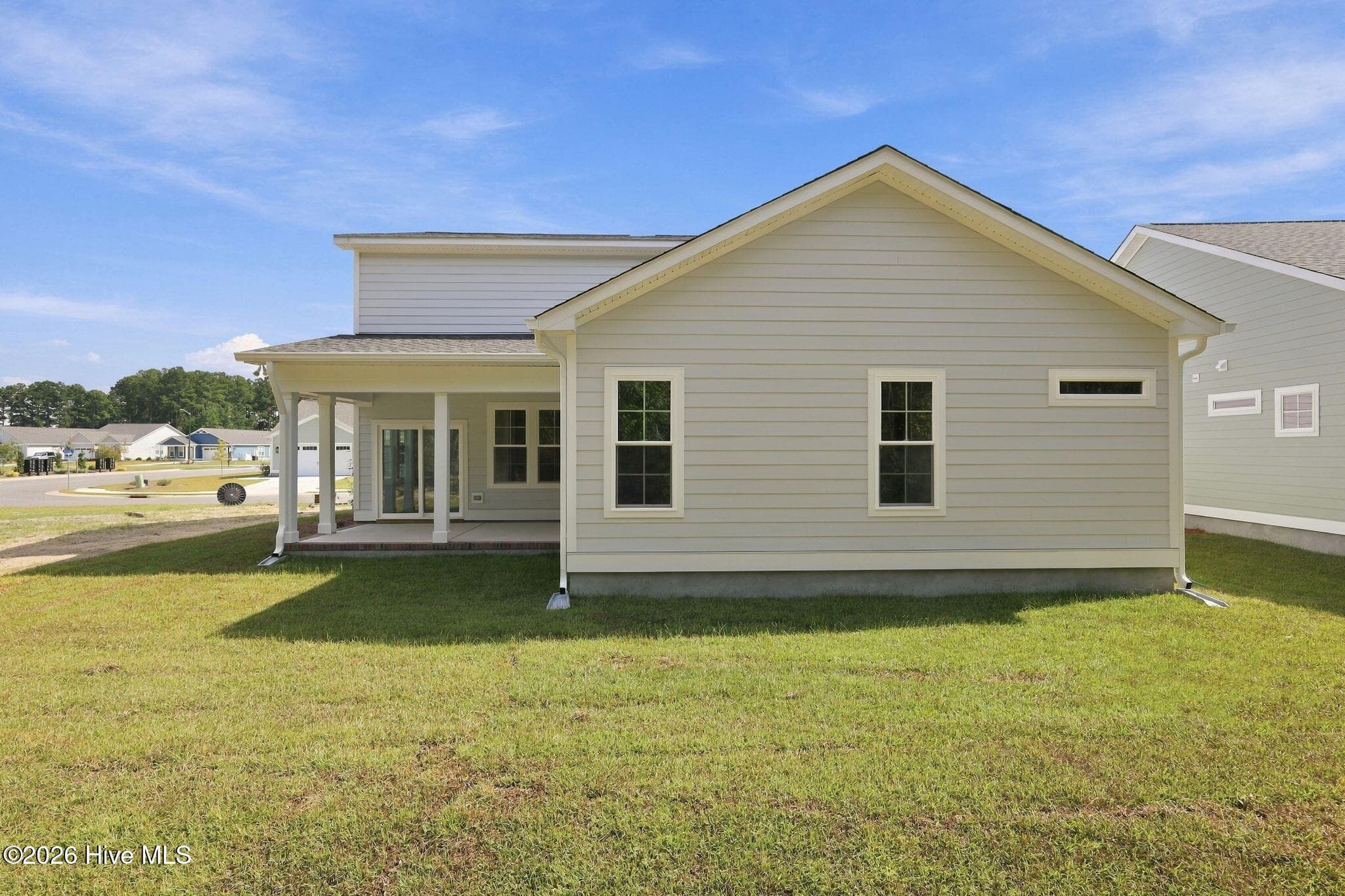 Single Family Residence at 4004 Brighton Drive, New Bern, NC 28562, photo 53 of 71