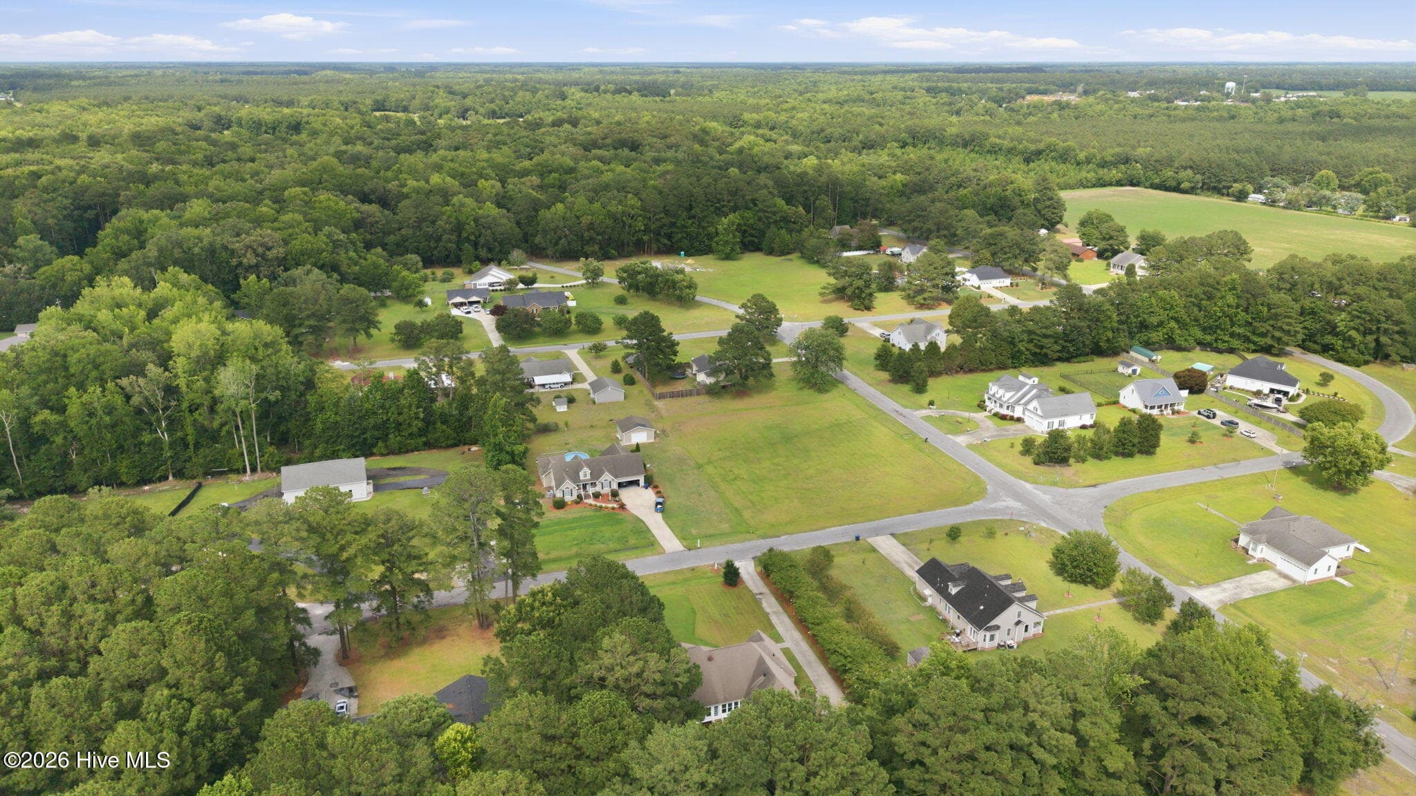 Single Family Residence at 105 Circle Street, Washington, NC 27889, photo 48 of 58
