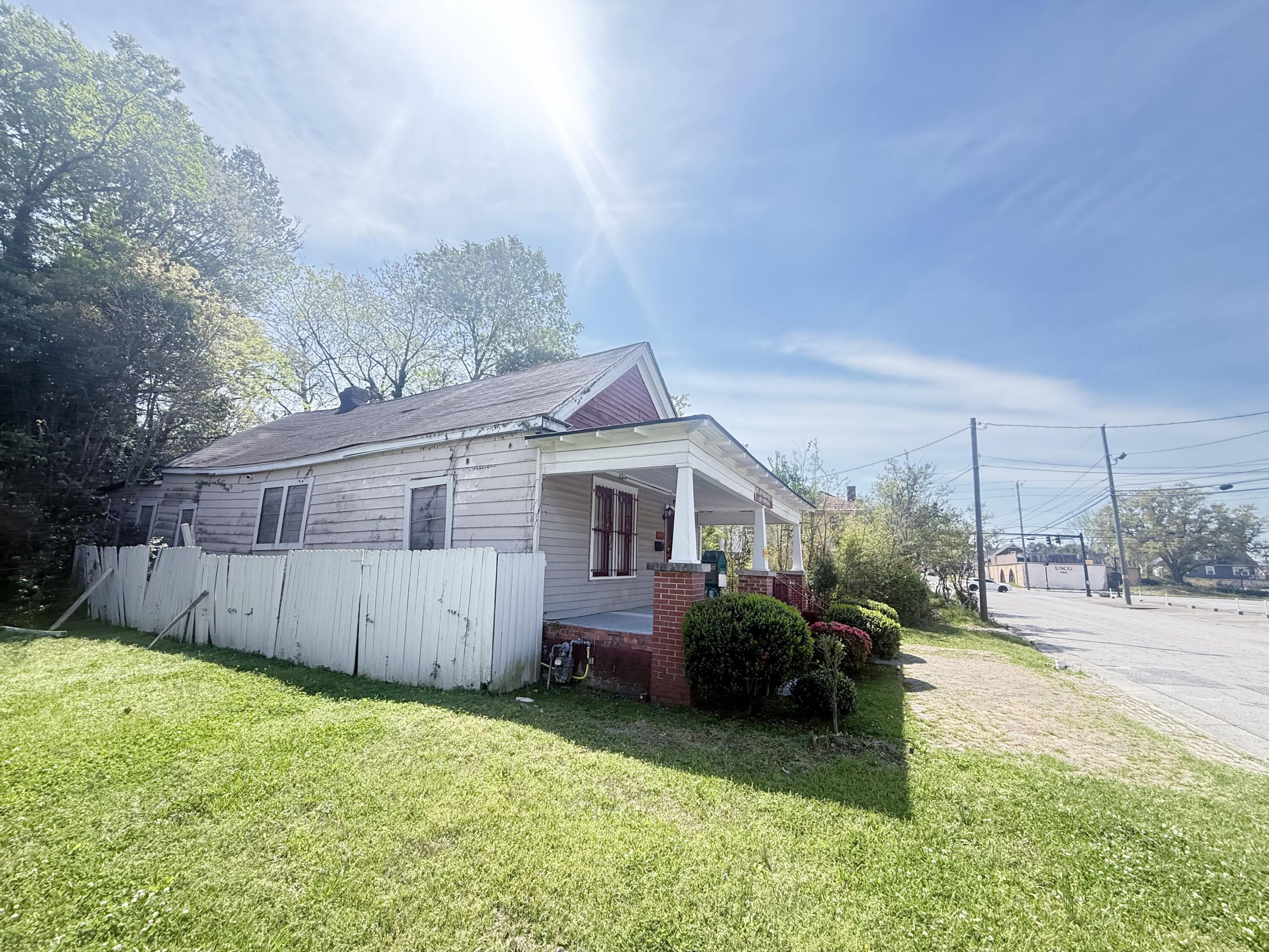 Business at 1126 11th Street, Augusta, GA 30901, photo 16 of 17