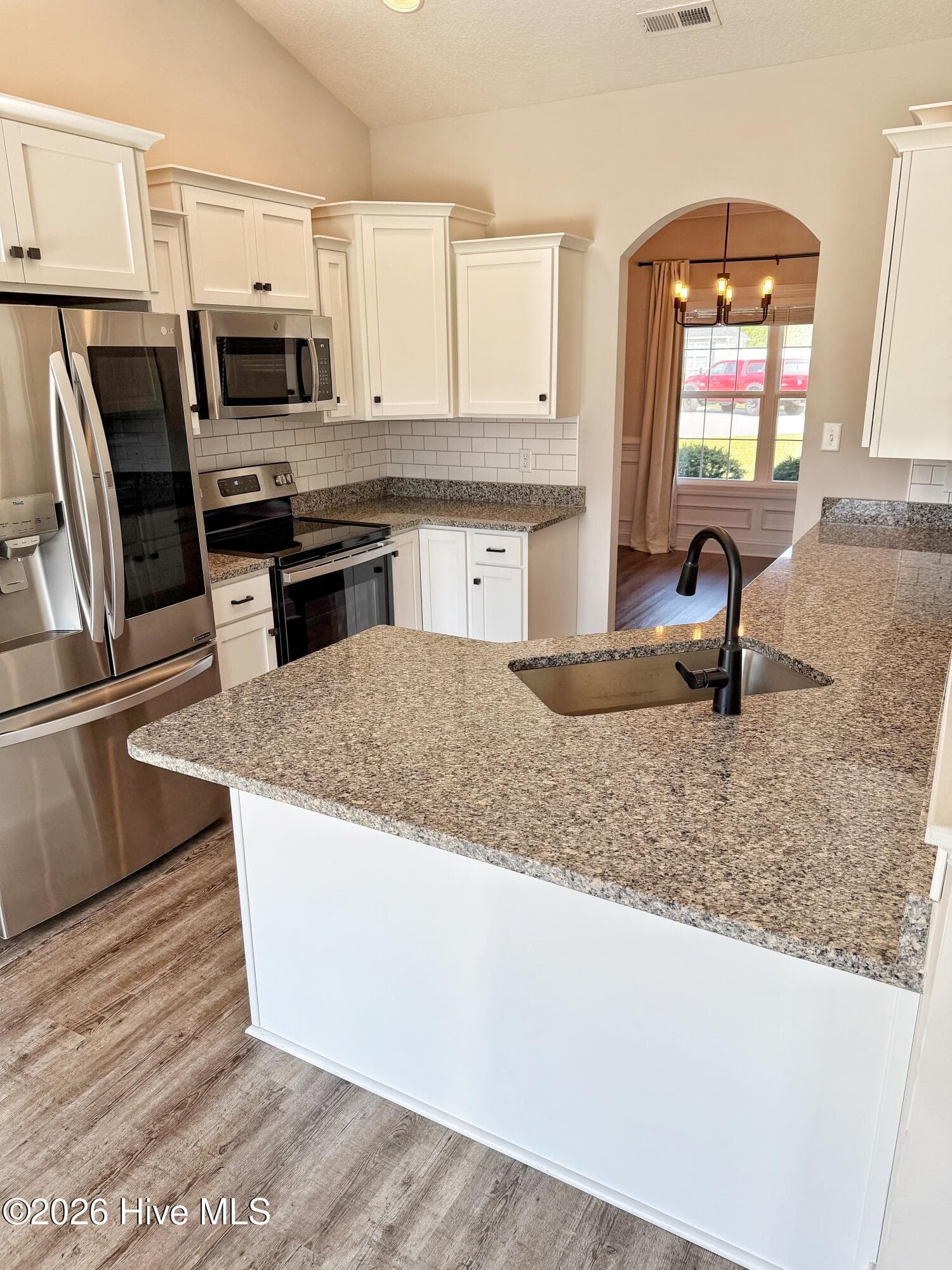 Single Family Residence at 259 Wood House Drive, Jacksonville, NC 28546, photo 12 of 45
