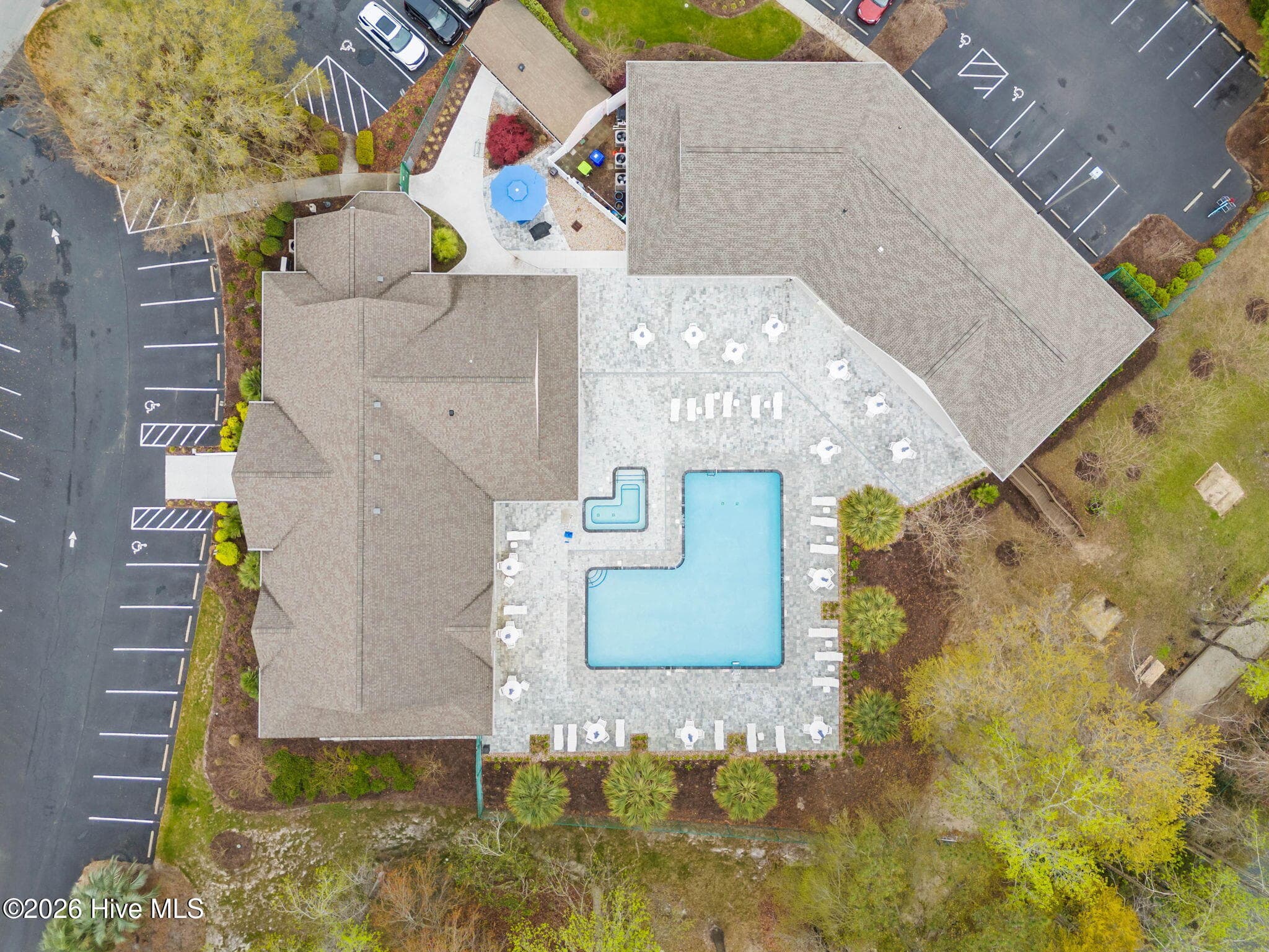 Condominium at 130 Ricemill Circle Apt 4, Sunset Beach, NC 28468, photo 57 of 84