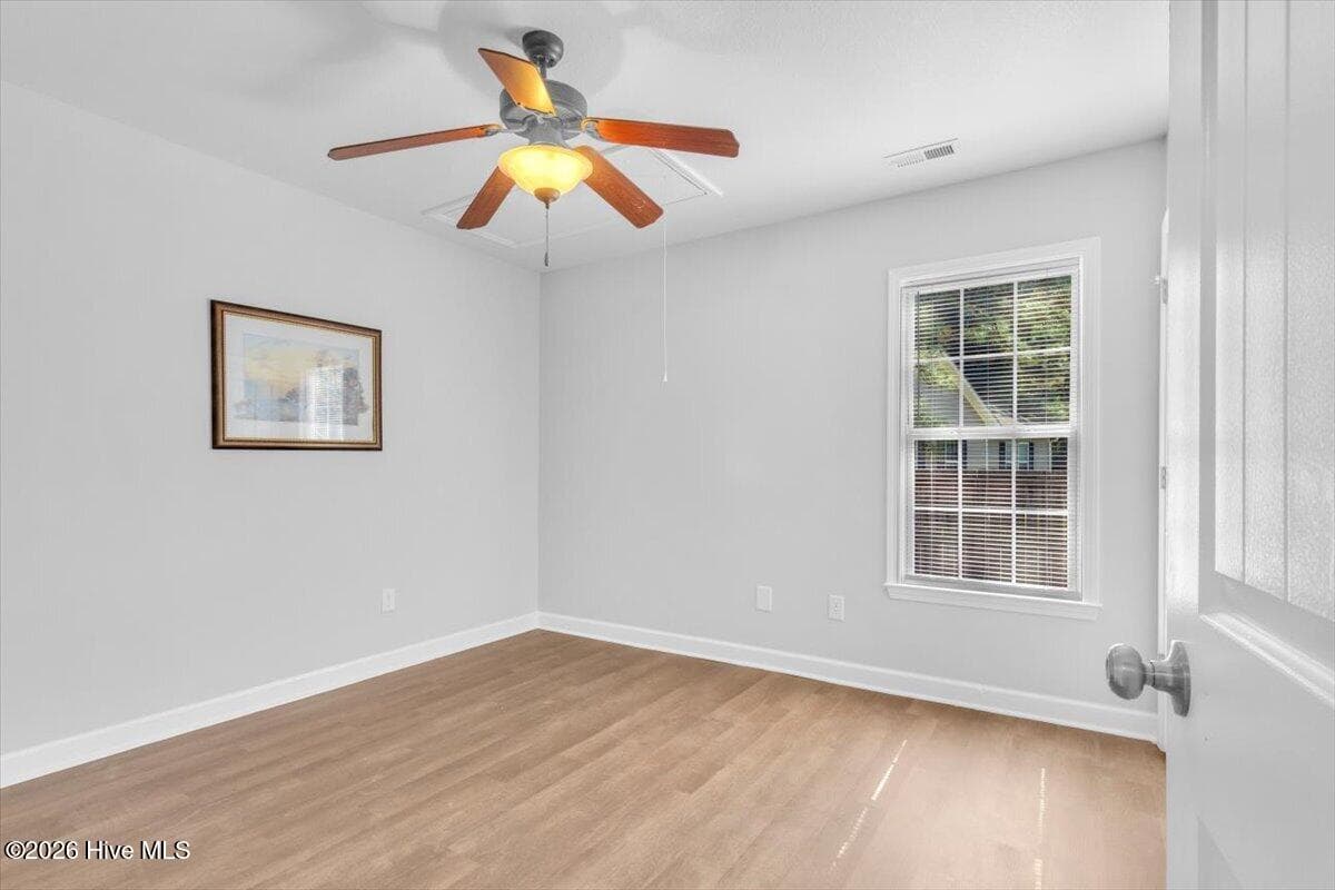 Single Family Residence at 207 Demetrius Court, Hubert, NC 28539, photo 7 of 35