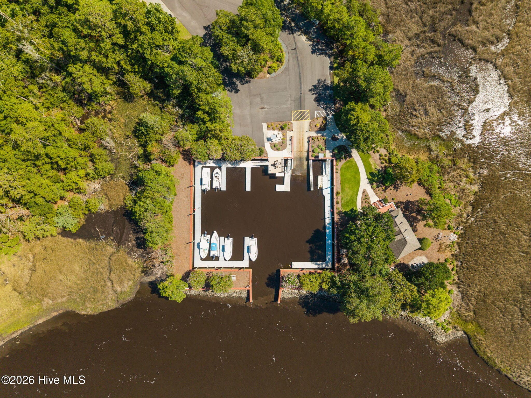 Marina - 461 Springwood Drive SE, Bolivia, NC 28422