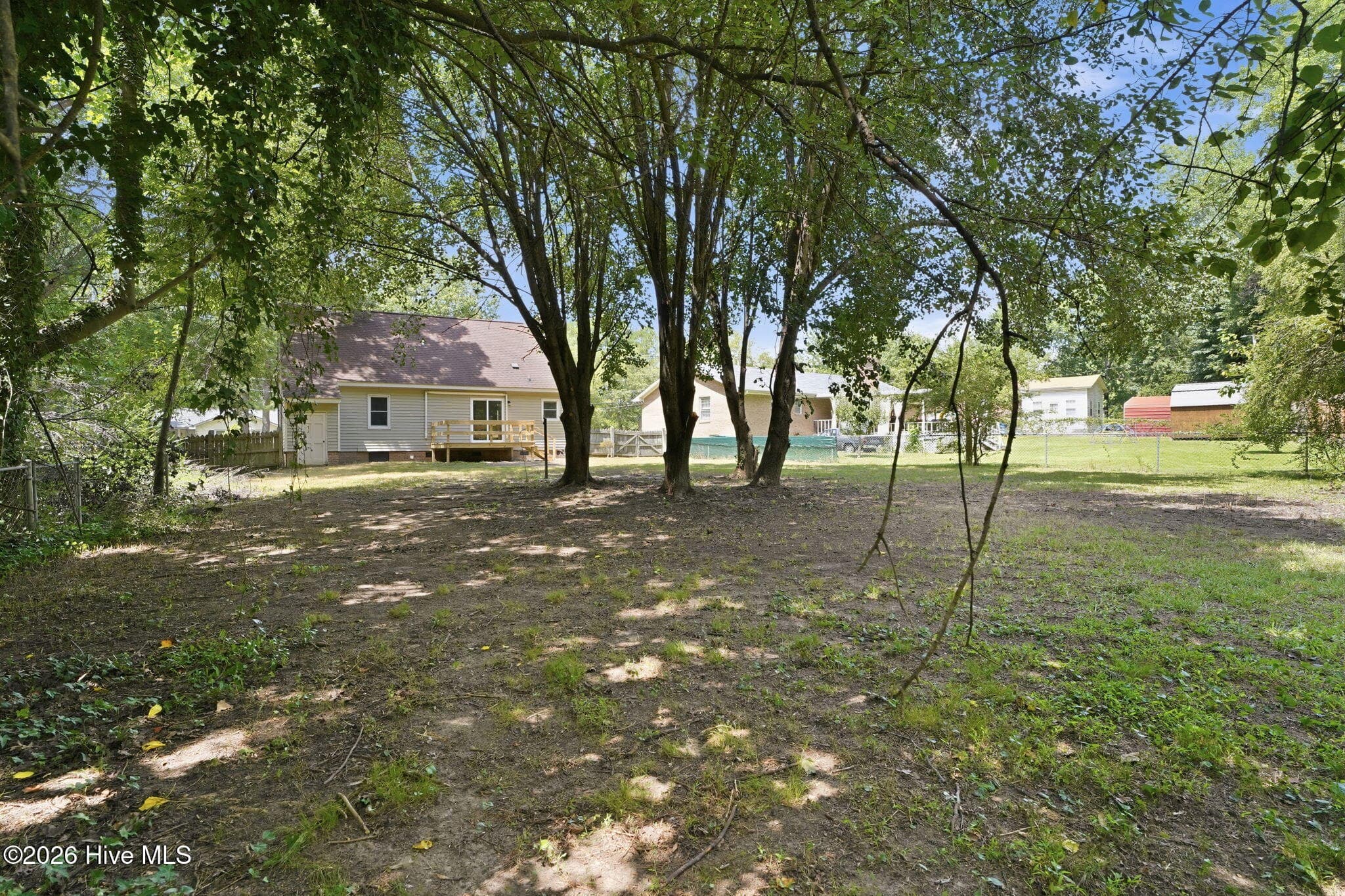 Single Family Residence at 2522 Buckingham Road NW, Wilson, NC 27896, photo 39 of 44