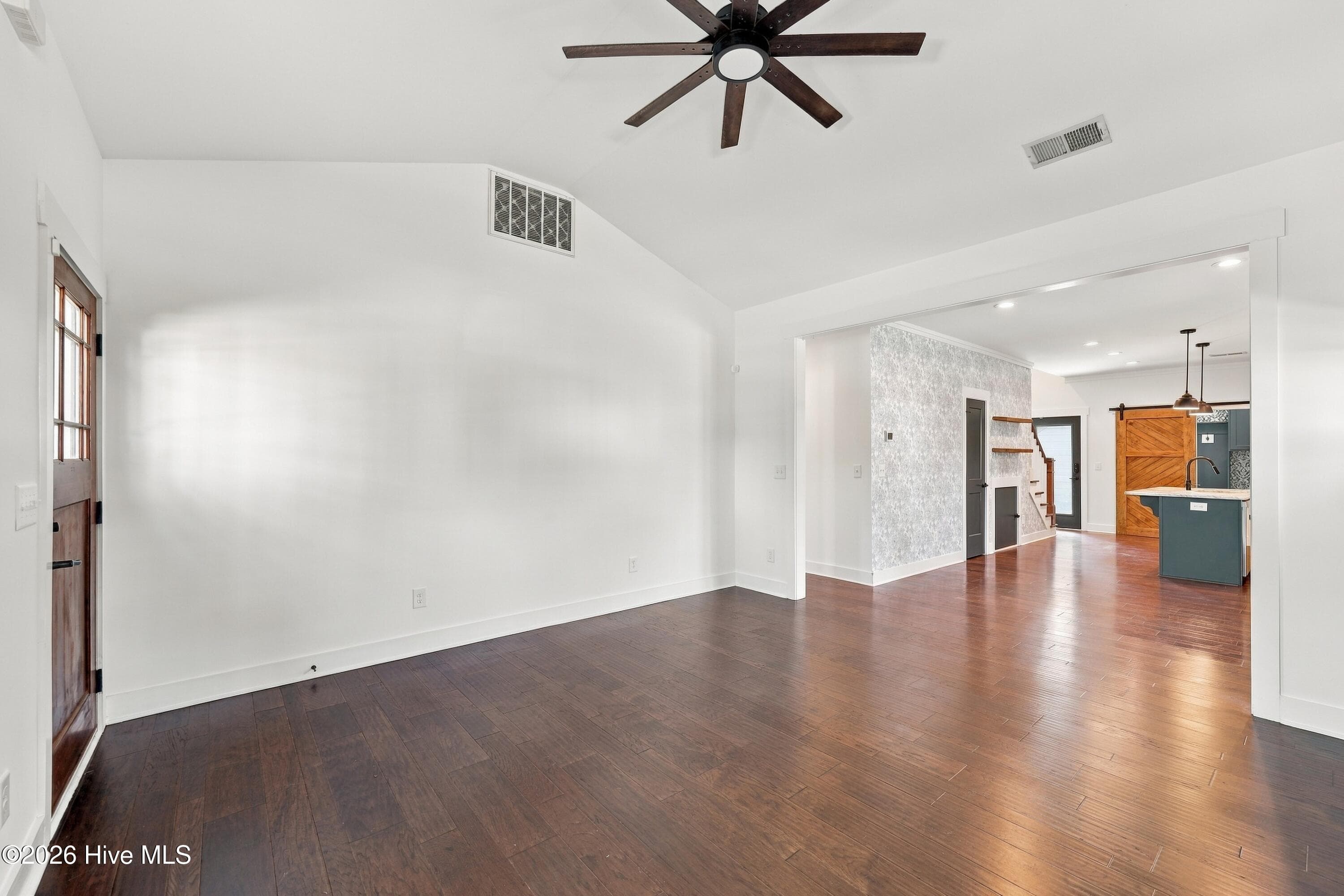 Single Family Residence at 323 Blantons Street, Southern Pines, NC 28387, photo 13 of 74