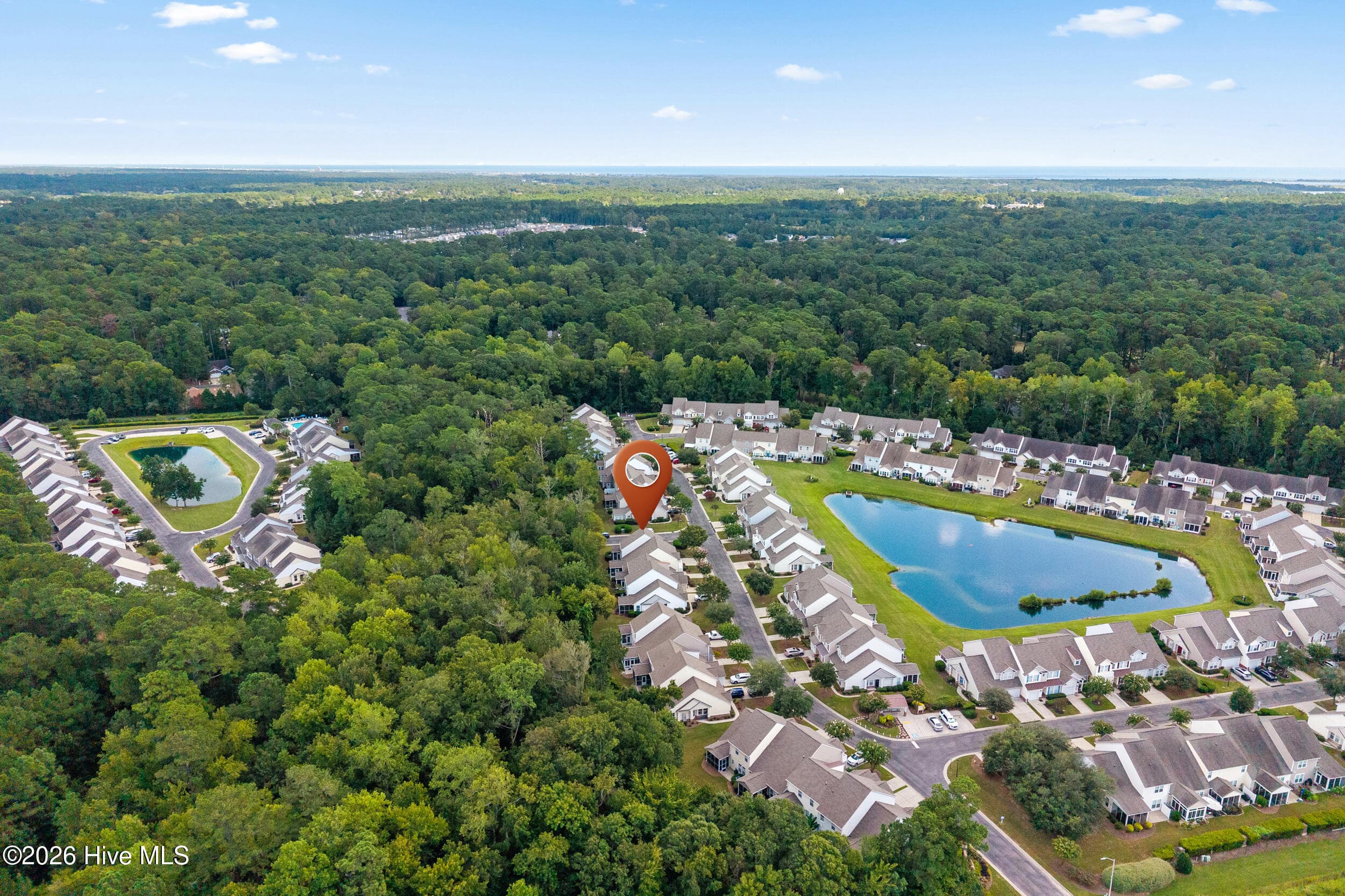 Condominium at 222 Pilothouse Place, Carolina Shores, NC 28467, Carolina Shores, photo 46 of 48