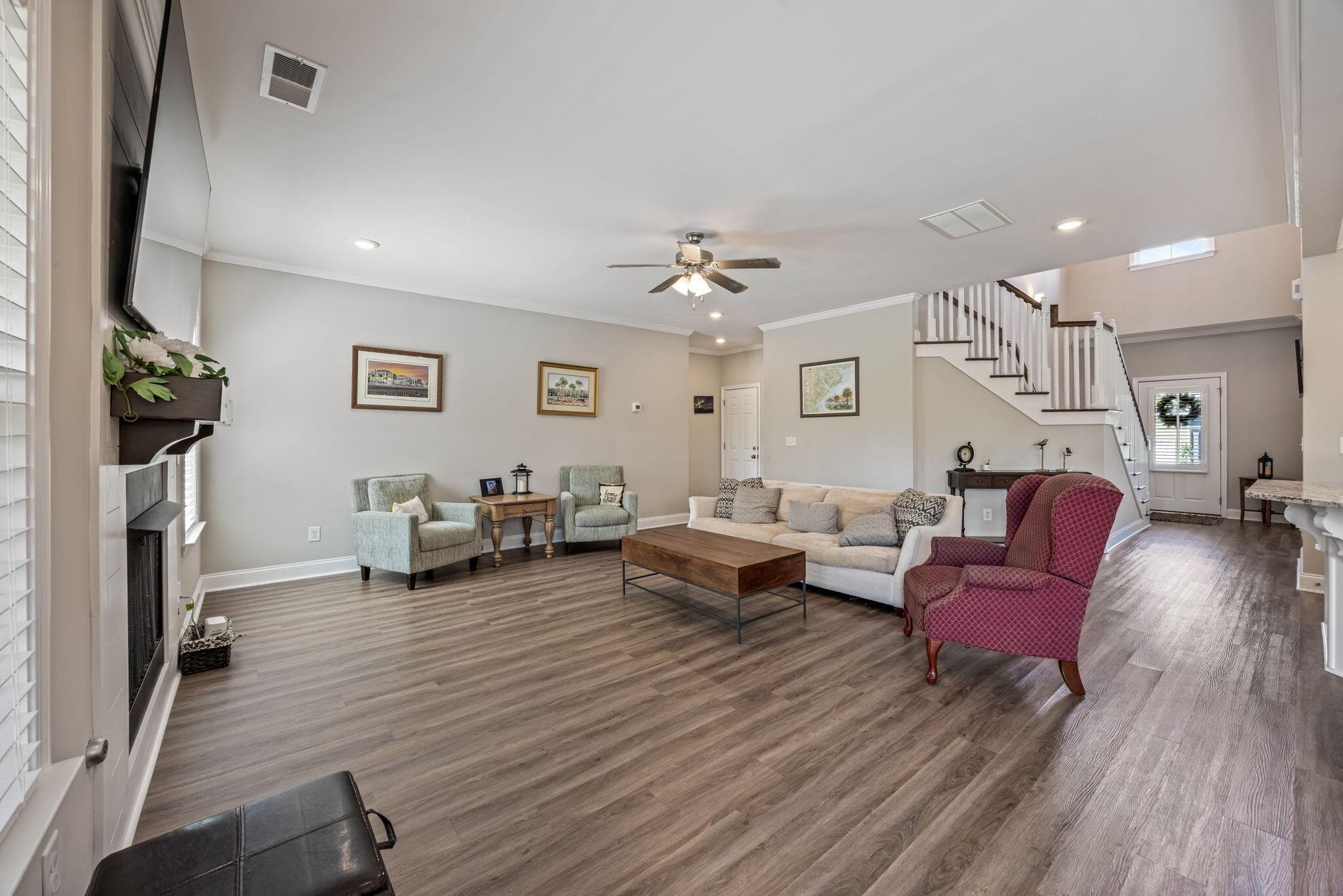 Single Family Residence at 629 Bunchgrass Street, Evans, GA 30809, photo 27 of 78