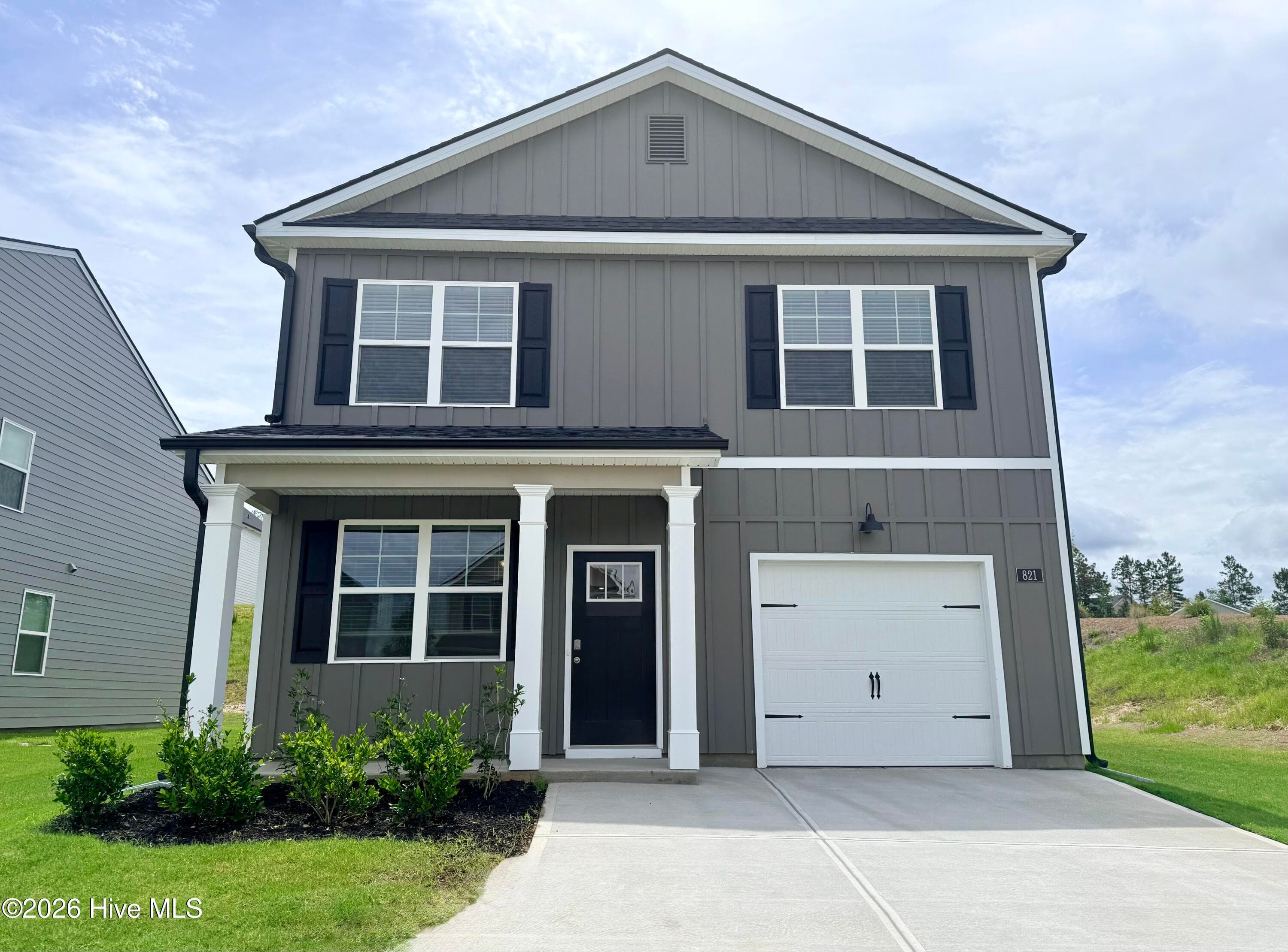 812 Dara Corners, Grovetown, GA 30813
