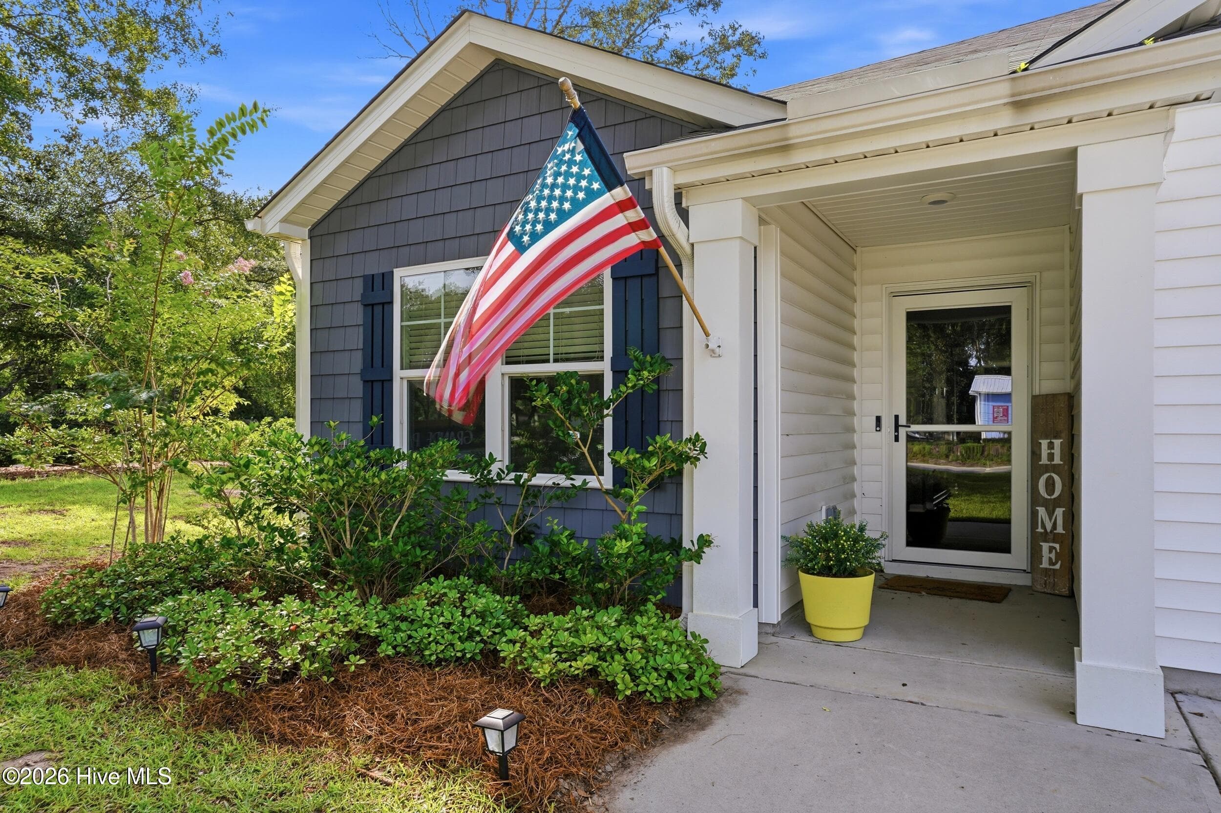 Single Family Residence at 2269 Grande Palms Trail SE Lot 55, Bolivia, NC 28422, photo 4 of 40