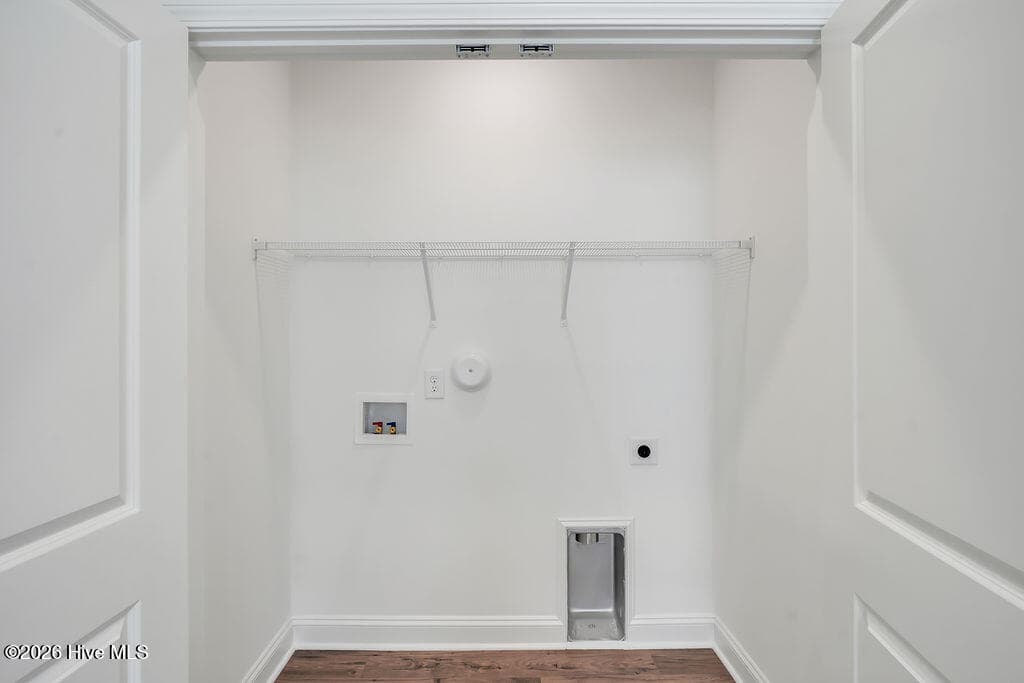 Photos are NOT of actual home - Features, Colors and Options May Be Different From Those Shown - 5446 Folklore Way, Wilmington, NC 28412