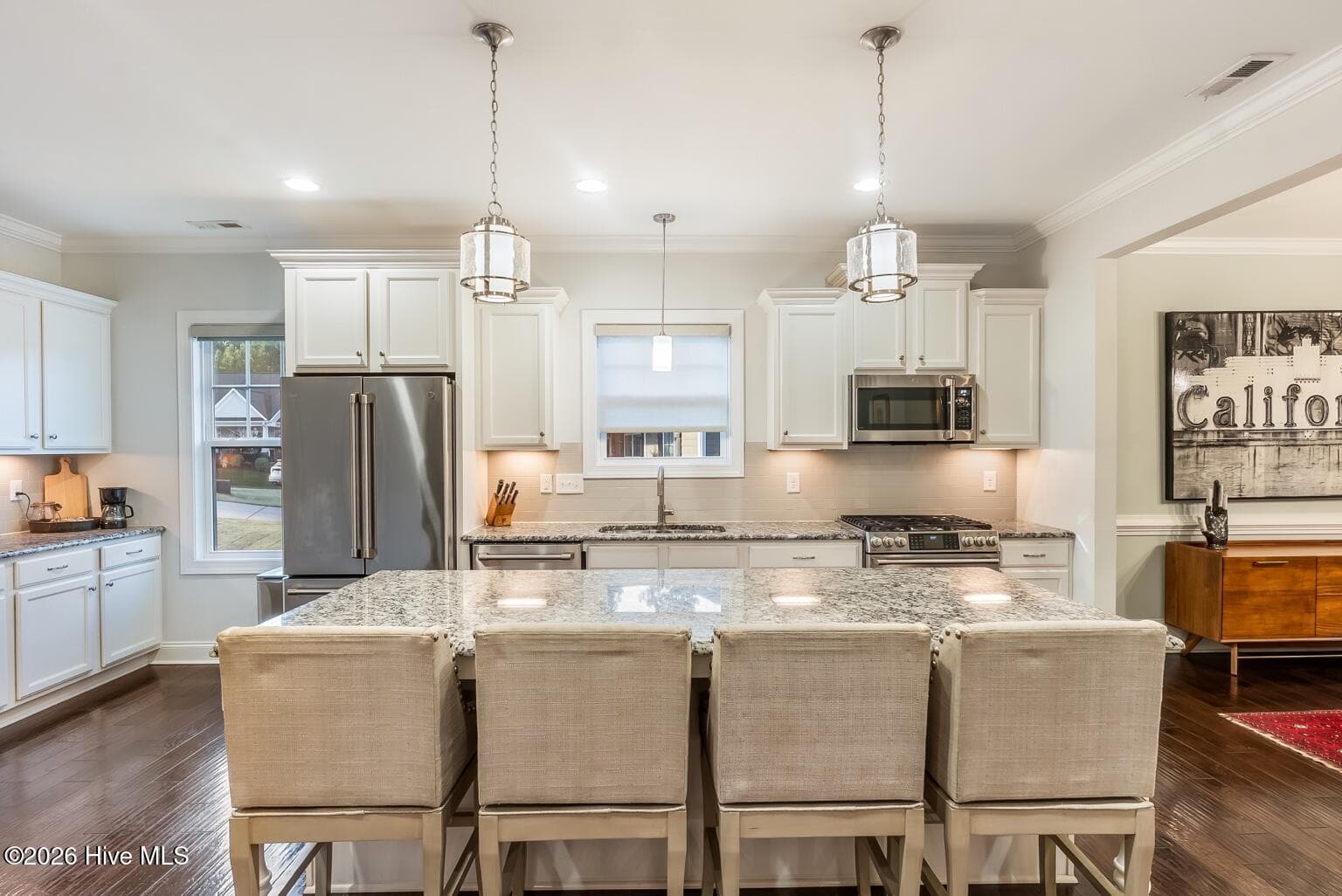 Single Family Residence at 380 N Bracken Fern Lane, Southern Pines, NC 28387, Southern Pines, photo 11 of 43