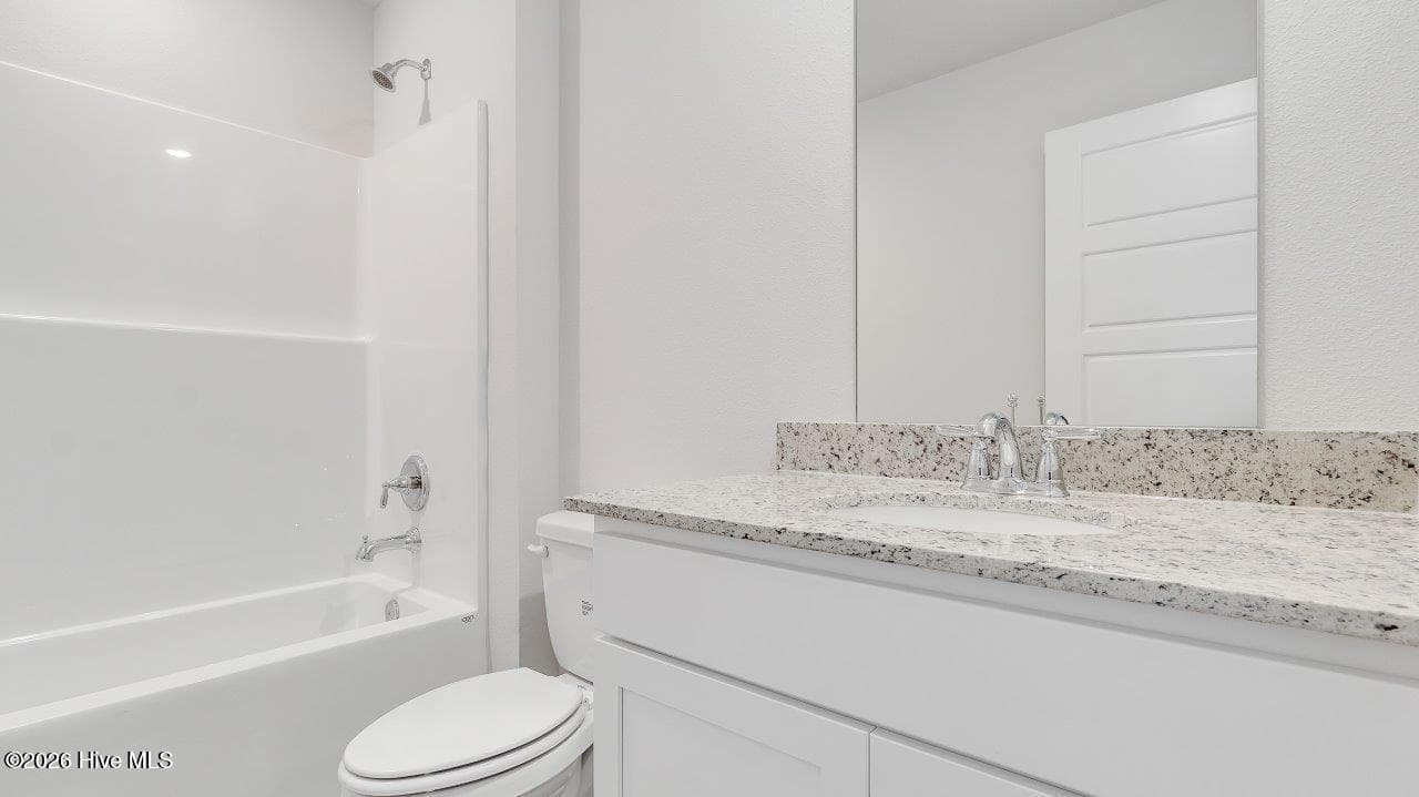 Single Family Residence at 1034 Goose Crossing Road Lot 181, Northwest, NC 28451, Northwest, photo 11 of 57