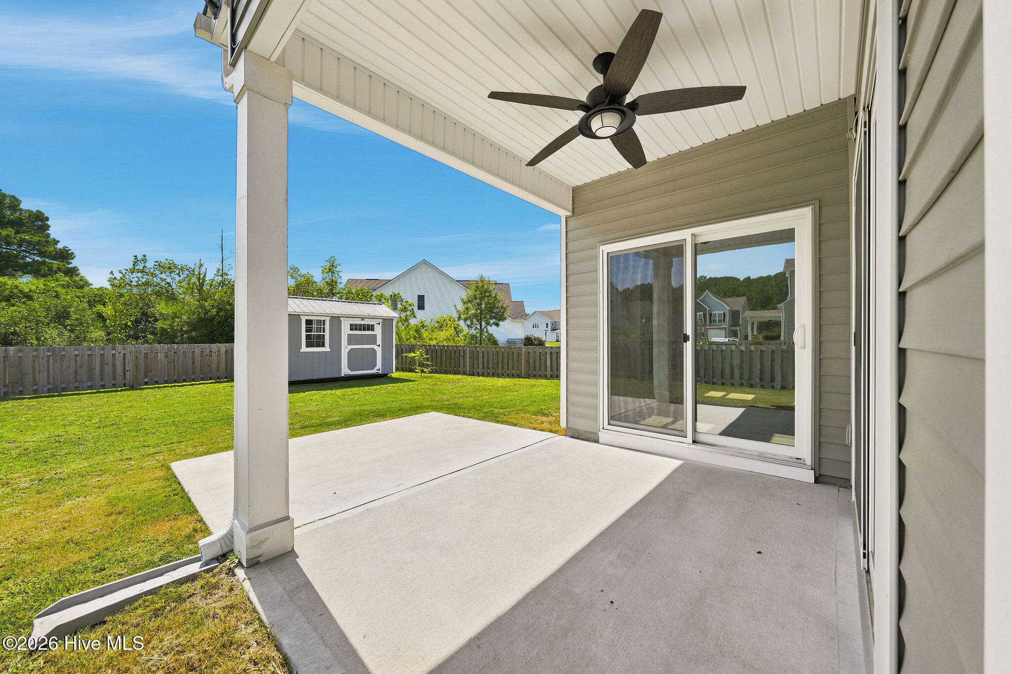 Single Family Residence at 1519 Judith Drive SE, Bolivia, NC 28422, photo 29 of 96