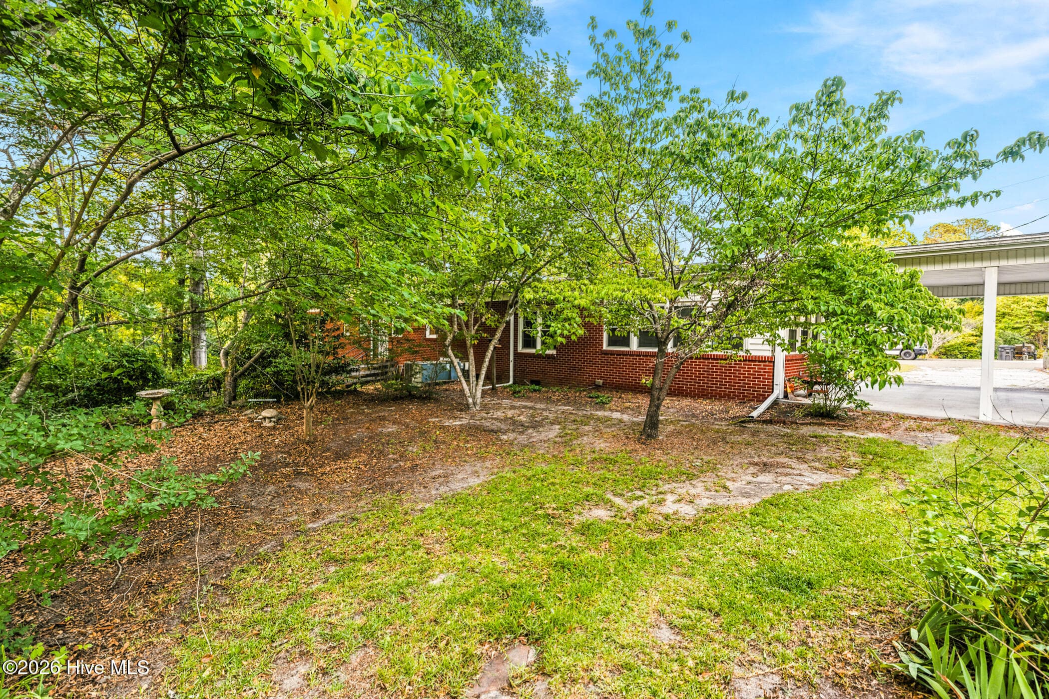 Single Family Residence at 163 & 165 E Main Street E, Ellerbe, NC 28338, photo 43 of 44