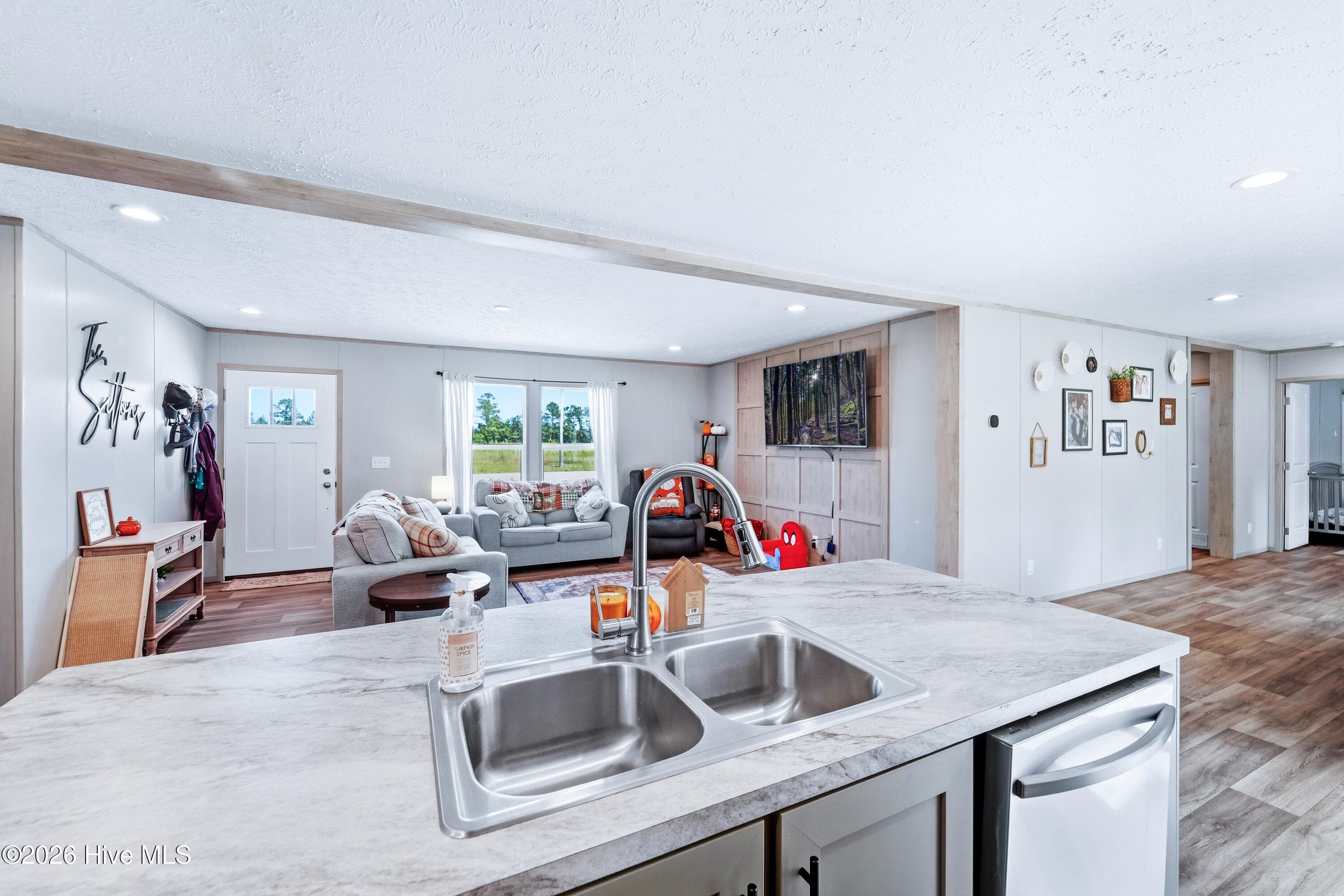 KITCHEN - 856 Old 30 Road, Jacksonville, NC 28546