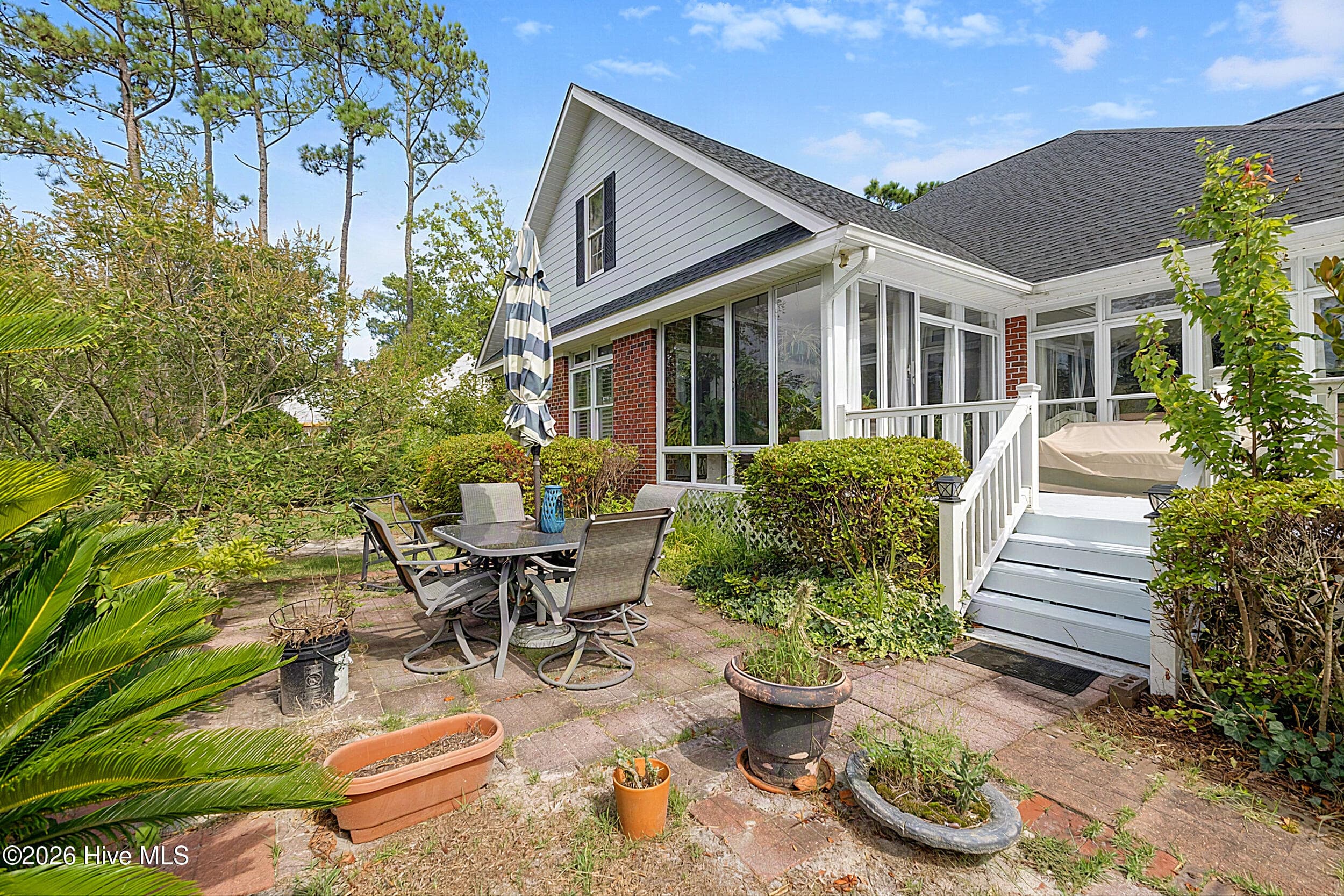 Single Family Residence at 6840 Weeping Willow Place SW, Ocean Isle Beach, NC 28469, photo 30 of 64