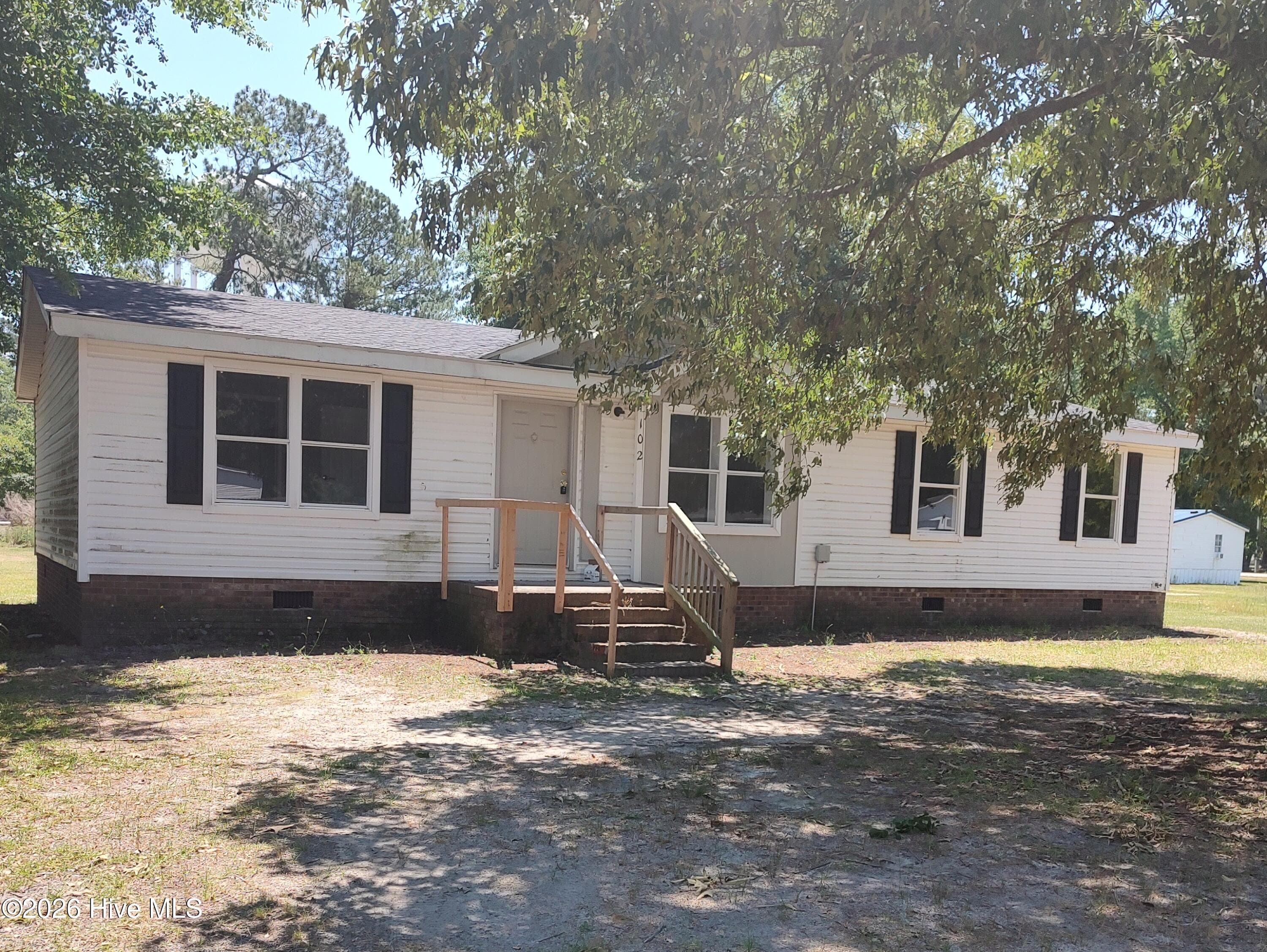 102 Sami St. Goldsboro - 120 Duck Ridge Dr Drive, Pikeville, NC 27863