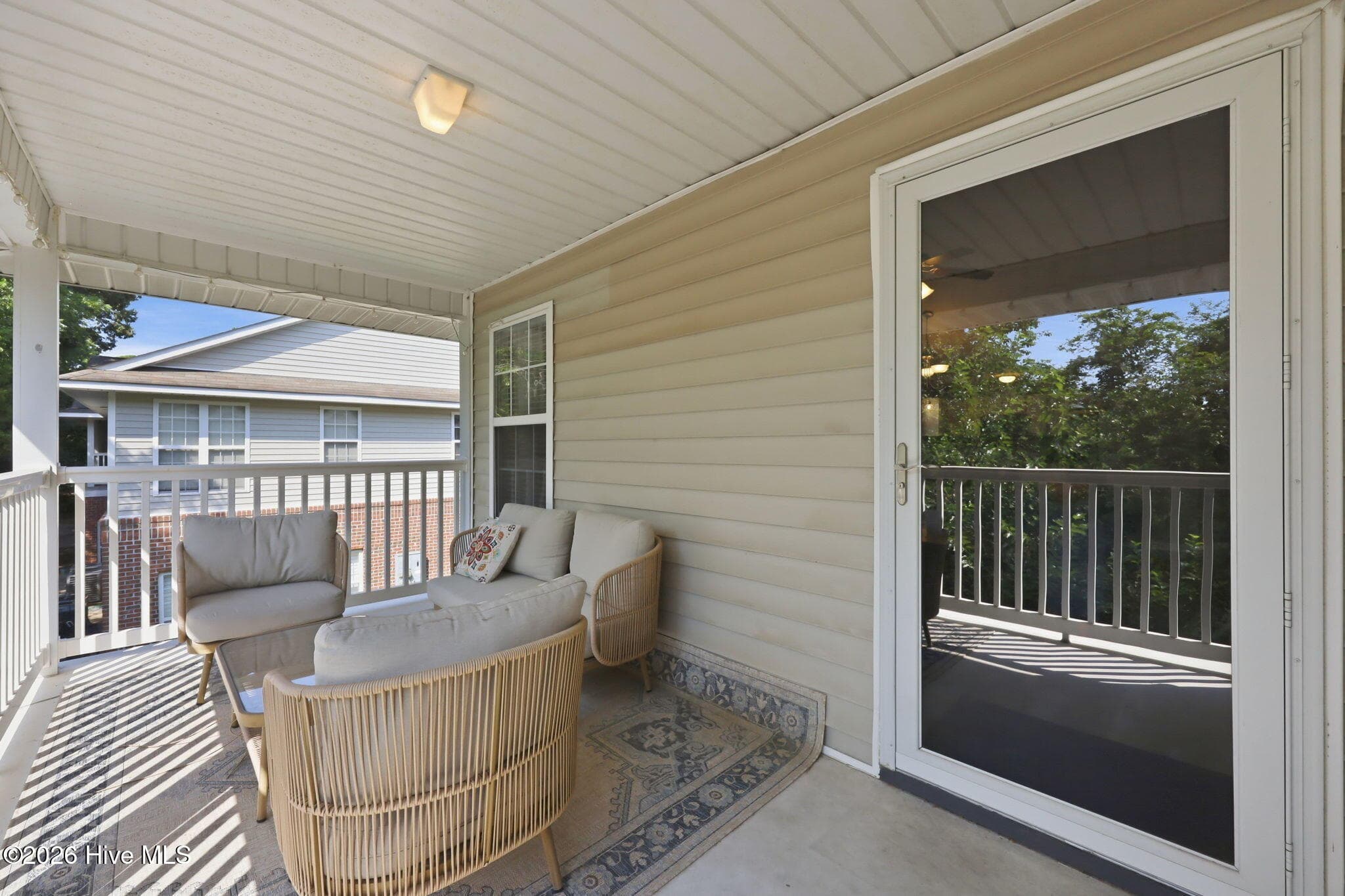 Condominium at 2412 King Richard Court H, Greenville, NC 27858, photo 35 of 37