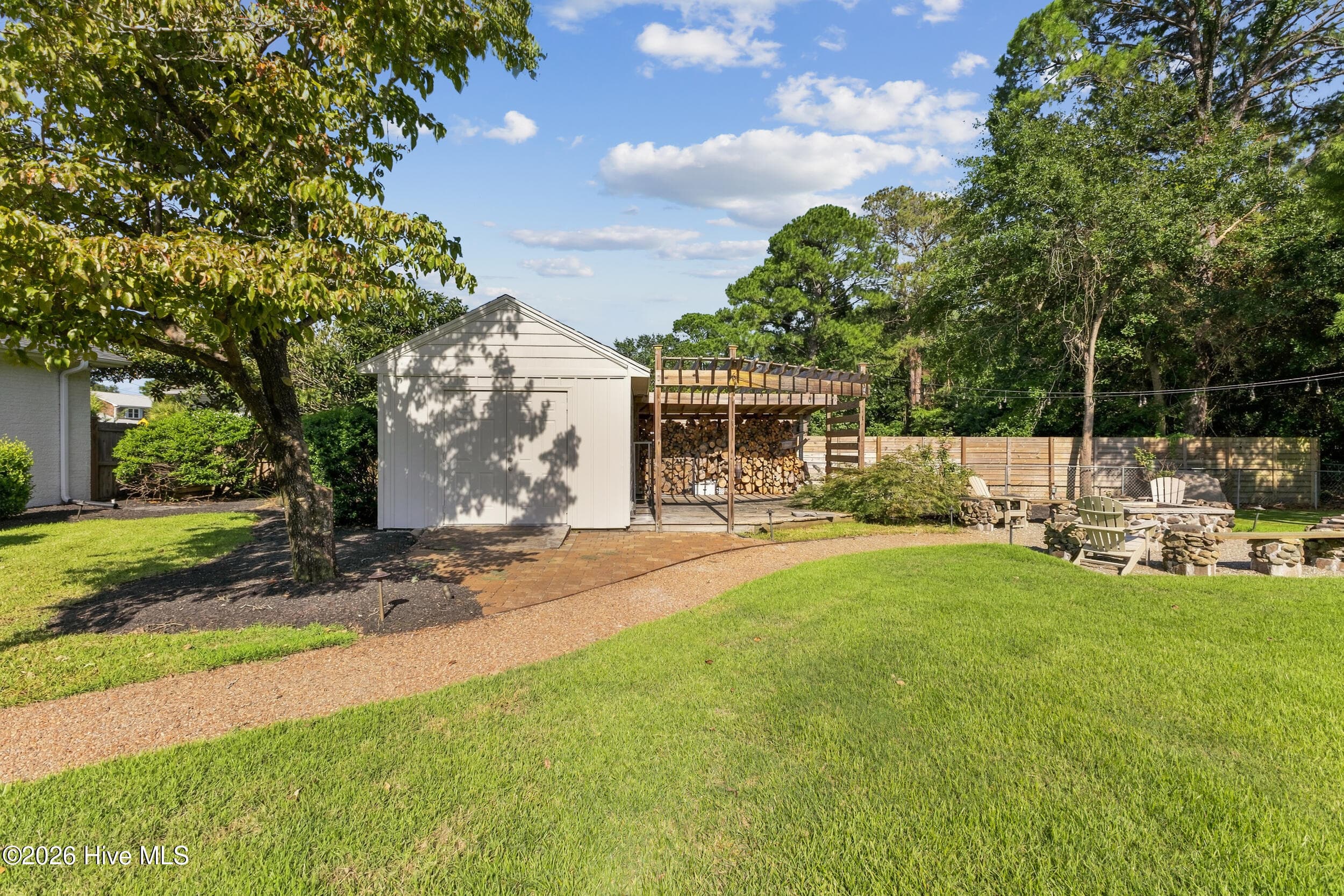 Single Family Residence at 310 Bretonshire Road, Wilmington, NC 28405, photo 66 of 74