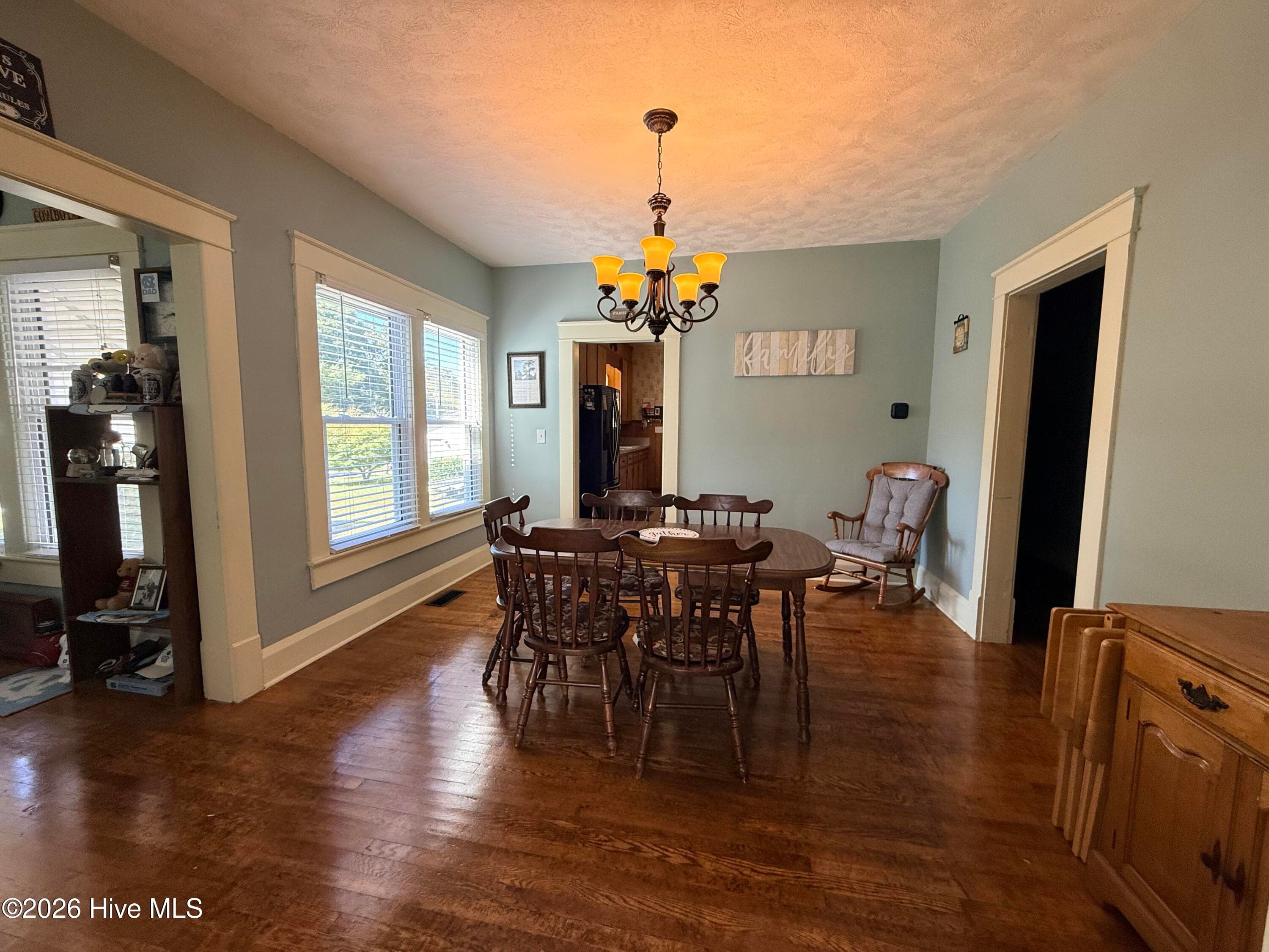 Single Family Residence at 408 Boyette Street, Hamlet, NC 28345, photo 63 of 76