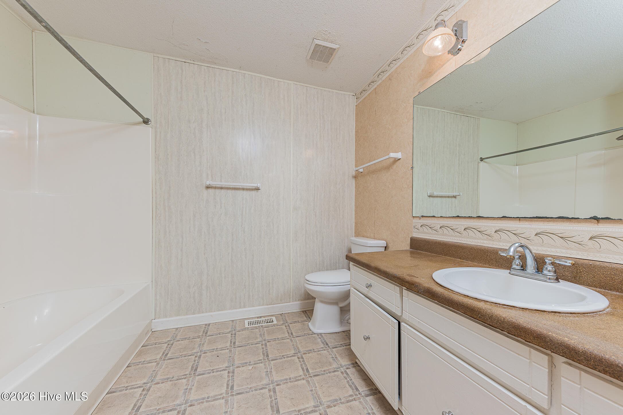 Full Bath - 102 Lionel Avenue, Jacksonville, NC 28540