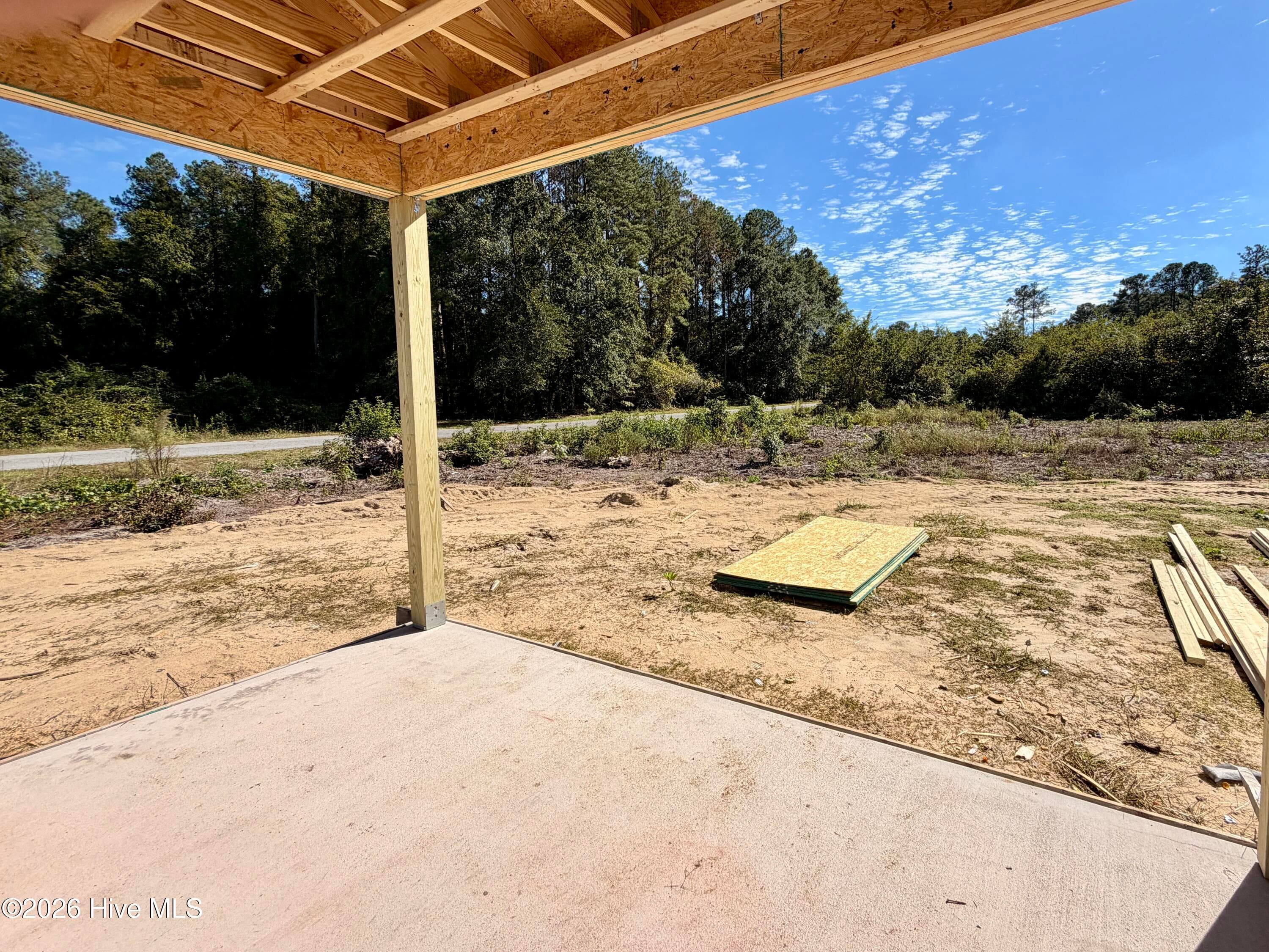 Single Family Residence at 4210 Leah Mae Lane, Pink Hill, NC 28572, Pink Hill, photo 7 of 9