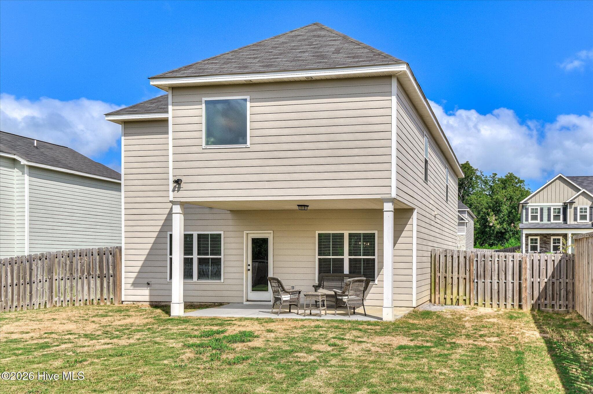 Single Family Residence at 6050 Big Pond Trail, Grovetown, GA 30813, photo 44 of 45