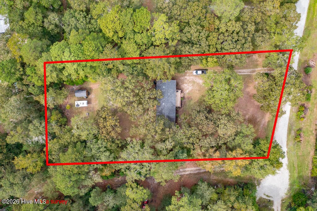 Manufactured Home at 4105 Maggie Lane, New Bern, NC 28560, photo 40 of 43