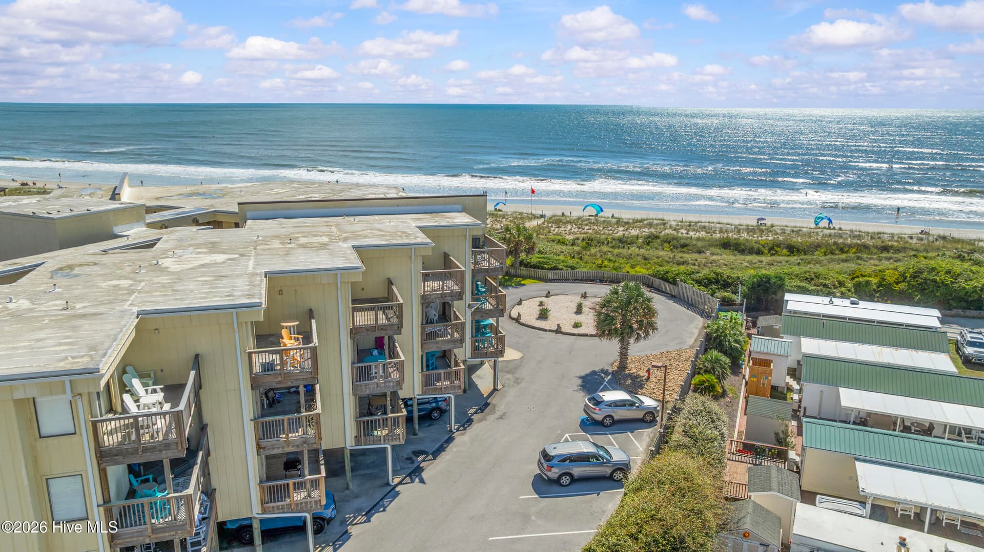 Condominium at 9100 Reed Drive 1309, Emerald Isle, NC 28594, photo 31 of 52