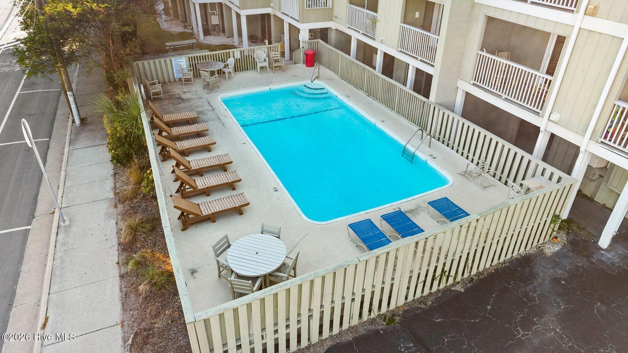 Condominium at 200 Lake Park Boulevard S 6c, Carolina Beach, NC 28428, photo 38 of 56