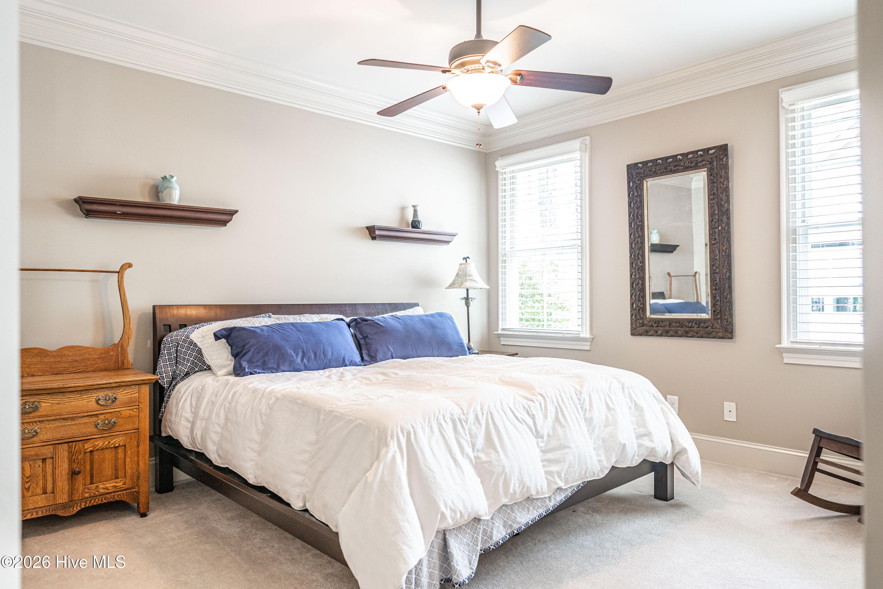 Single Family Residence at 38 E Augusta Lane, Southern Pines, NC 28387, photo 44 of 68