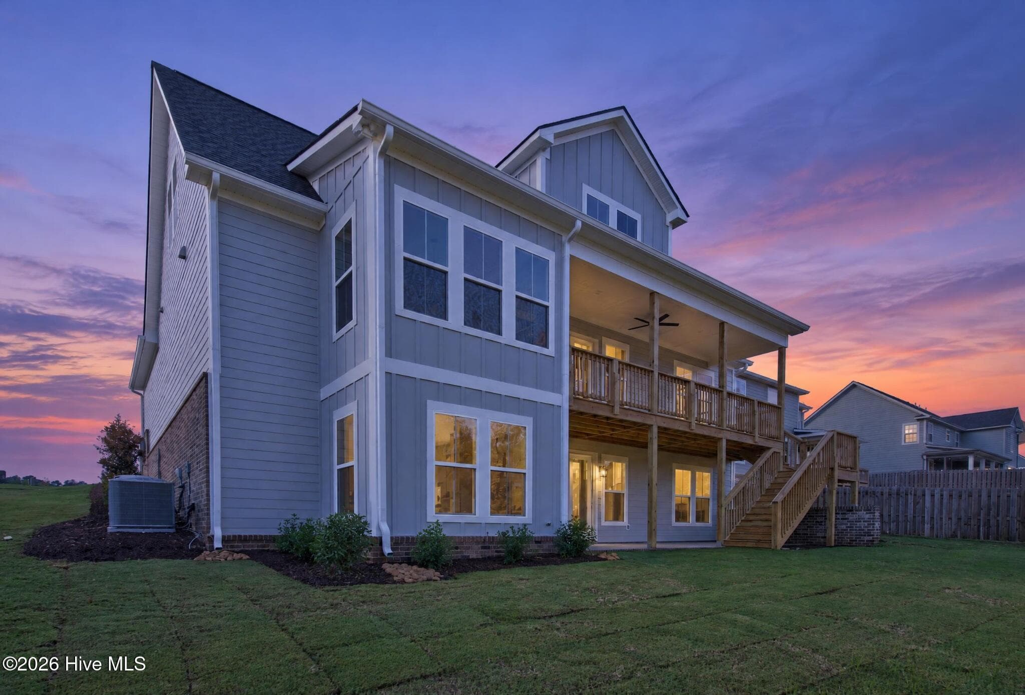 Single Family Residence at 804 Nuttall Street, Evans, GA 30809, photo 73 of 78