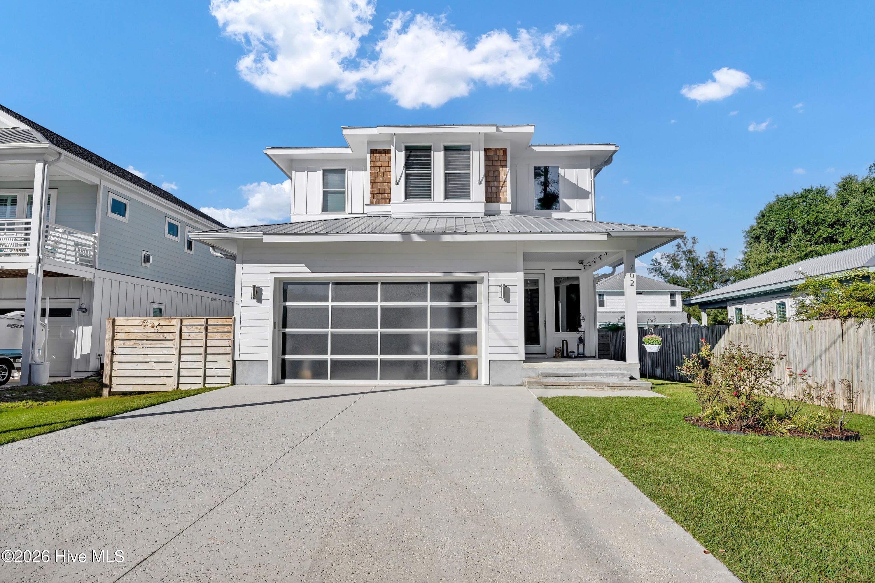 702 Fayetteville Avenue, Carolina Beach, NC 28428