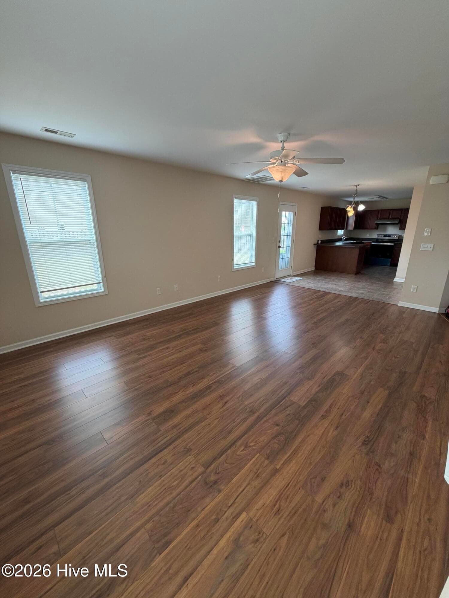 Living Room - 1505 Soaring Spirit Drive, Wilmington, NC 28409