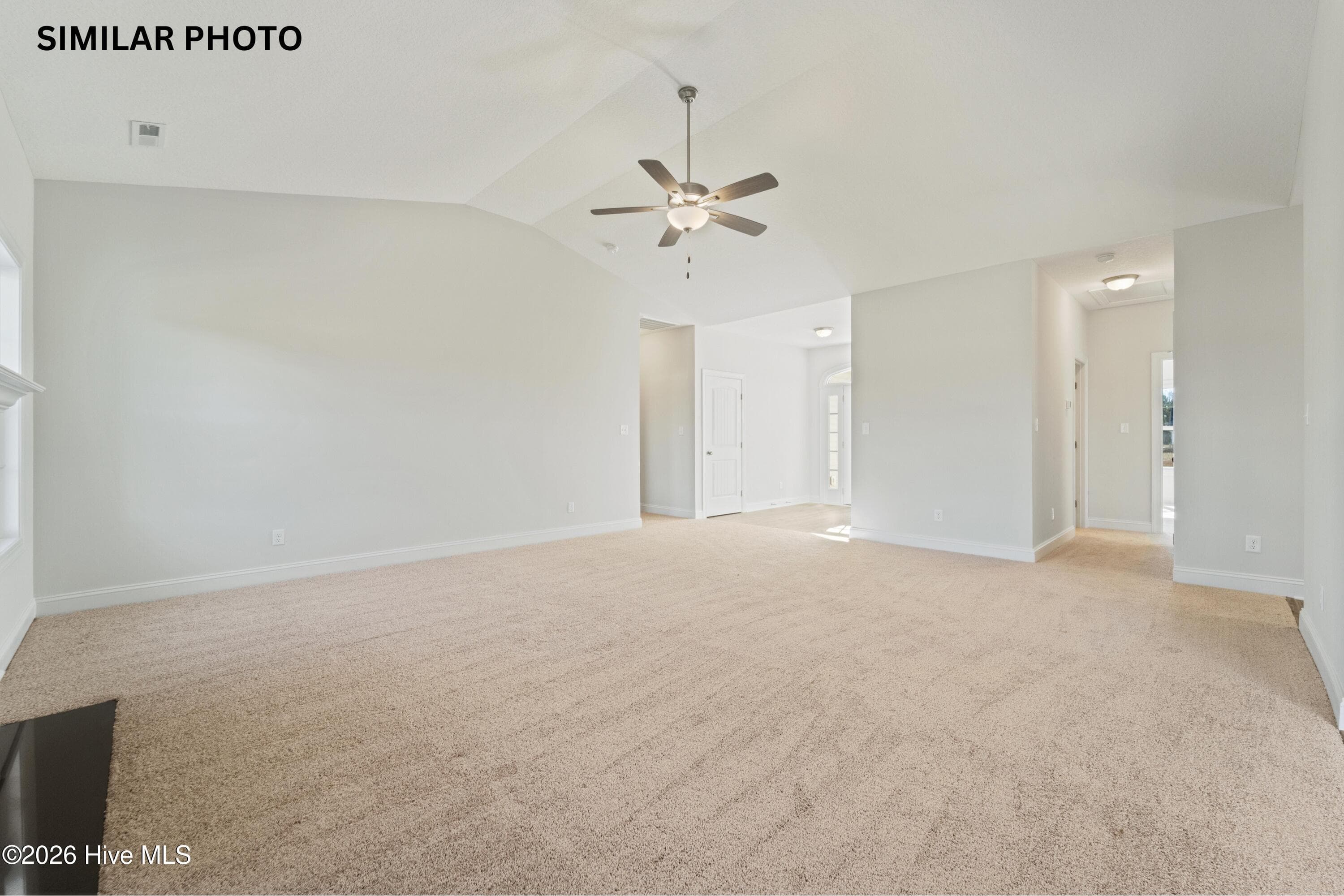 Single Family Residence at 716 Gulley Lane, Jacksonville, NC 28546, photo 8 of 35