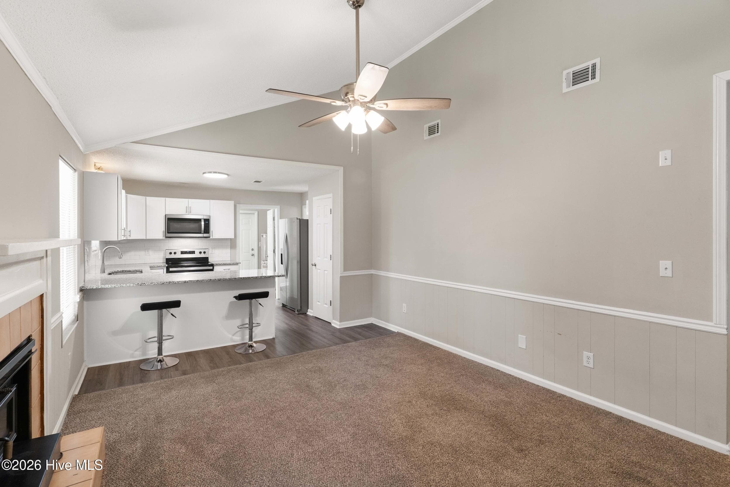 Single Family Residence at 2322 Rutherford Avenue, Augusta, GA 30906, photo 8 of 28
