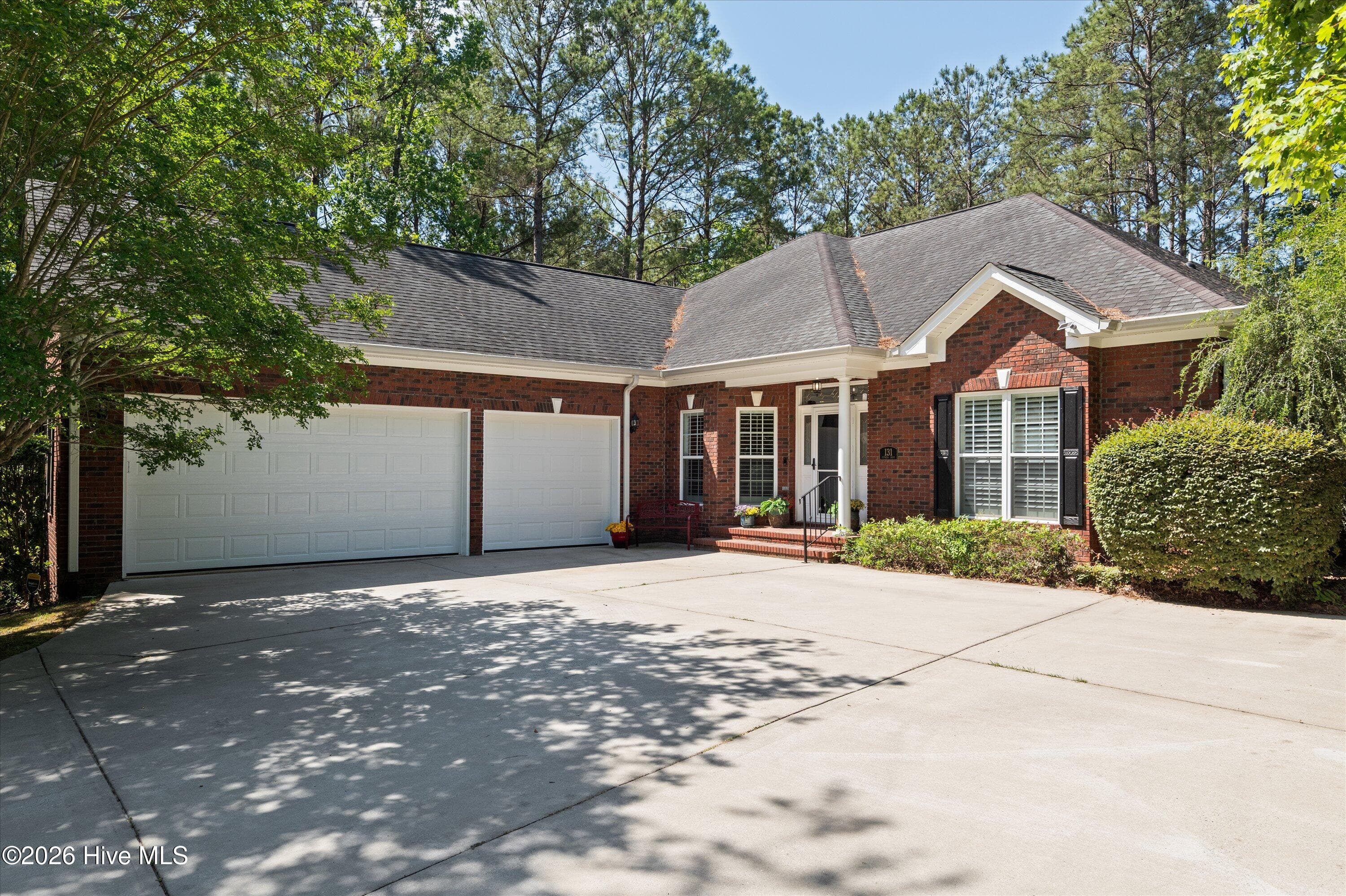 131 Cypress Drive, McCormick, SC 29835